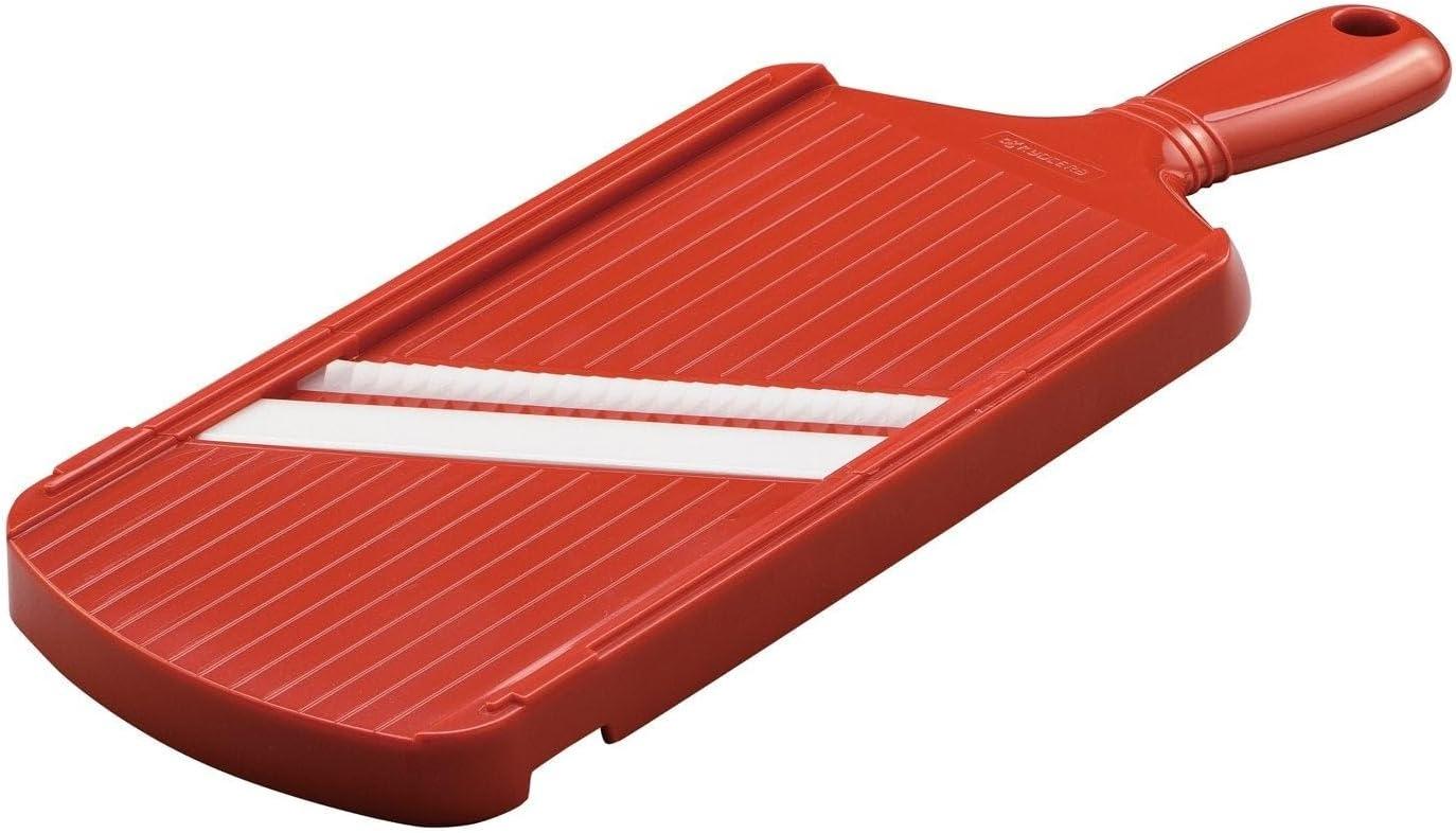 Kyocera Soft Grip Adjustable Mandoline Slicer