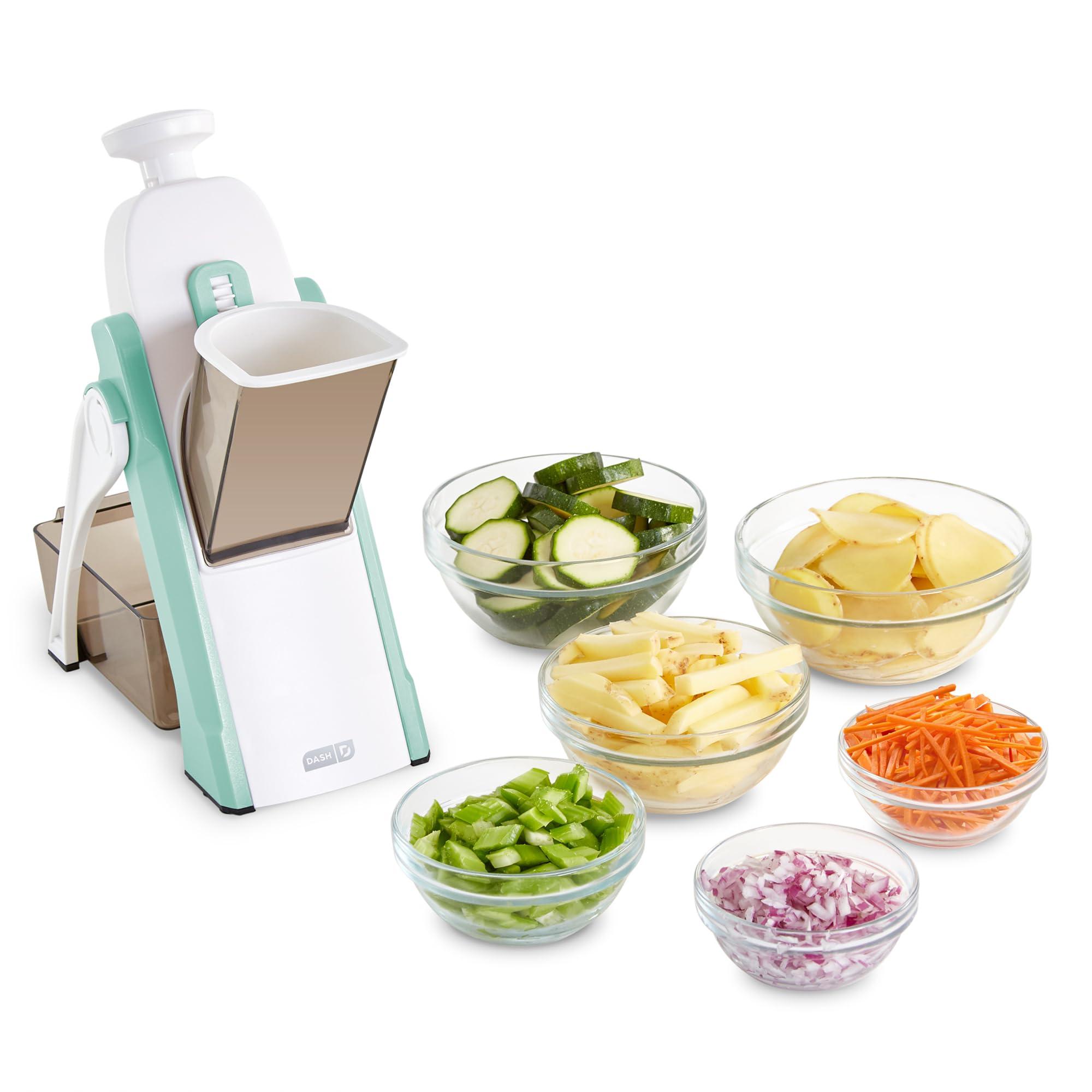 Dash Safe Slice Mandoline
