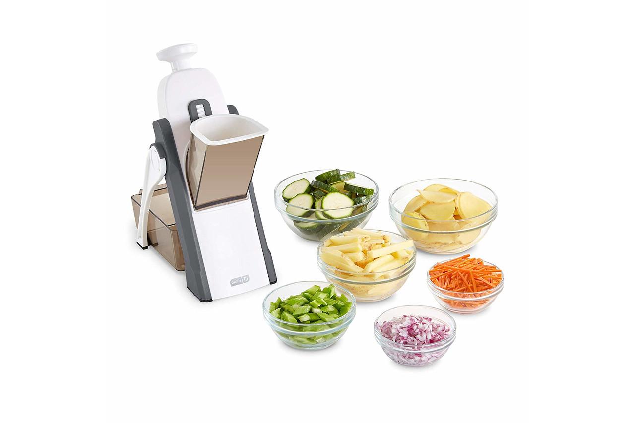 Dash Safe Slice Mandoline