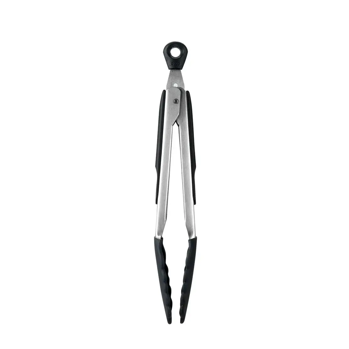 OXO OXO Good Grips 9-Inch Tongs with Silicone Heads