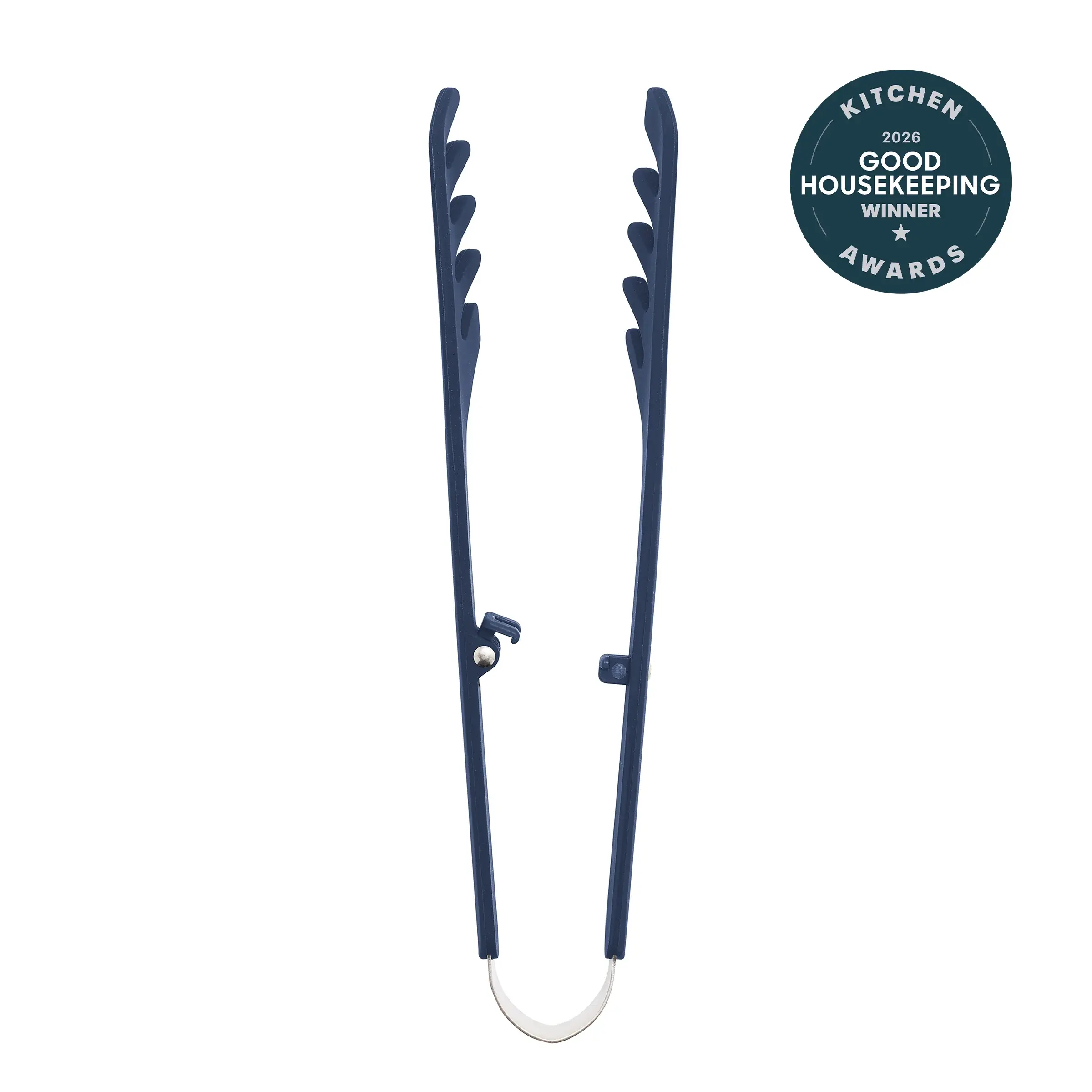 GreenPan GreenPan Premiere Silicone Locking Pasta Tongs