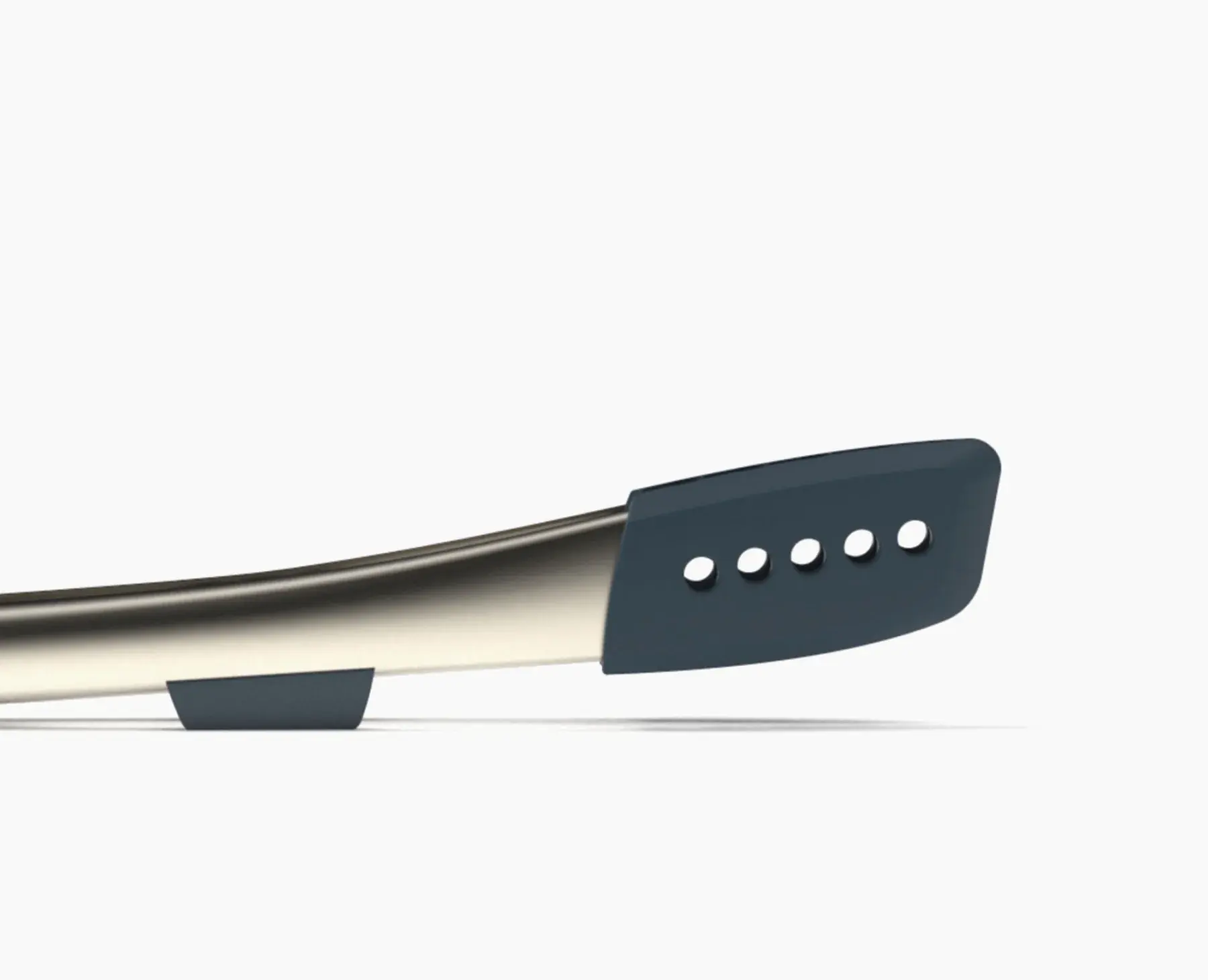 Joseph Joseph Joseph Joseph Elevate Silicone Steel Tongs