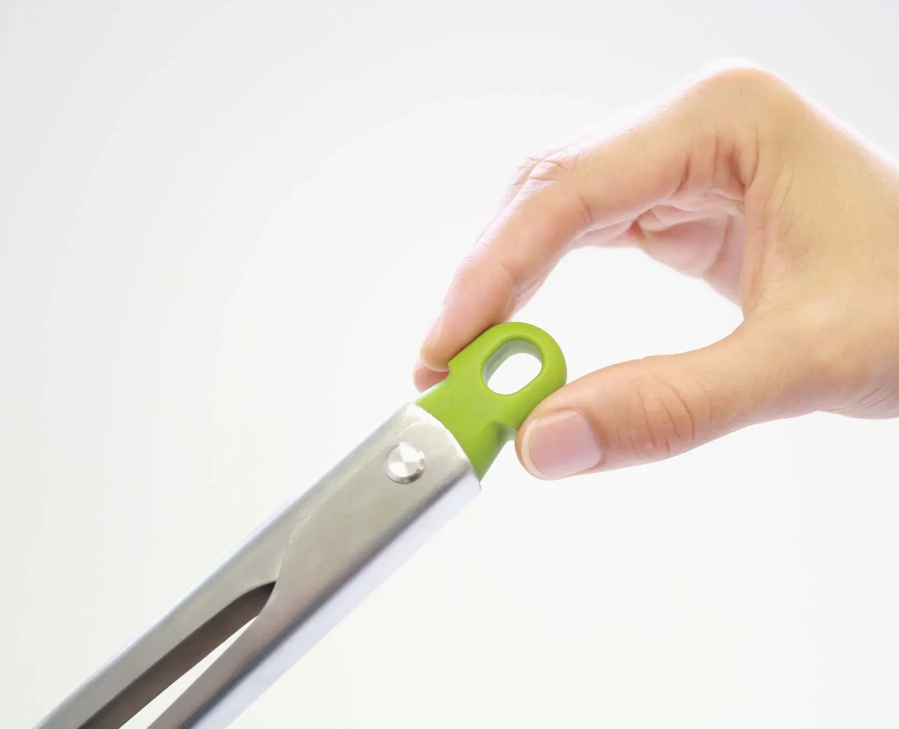 Joseph Joseph Joseph Joseph Elevate Silicone Steel Tongs
