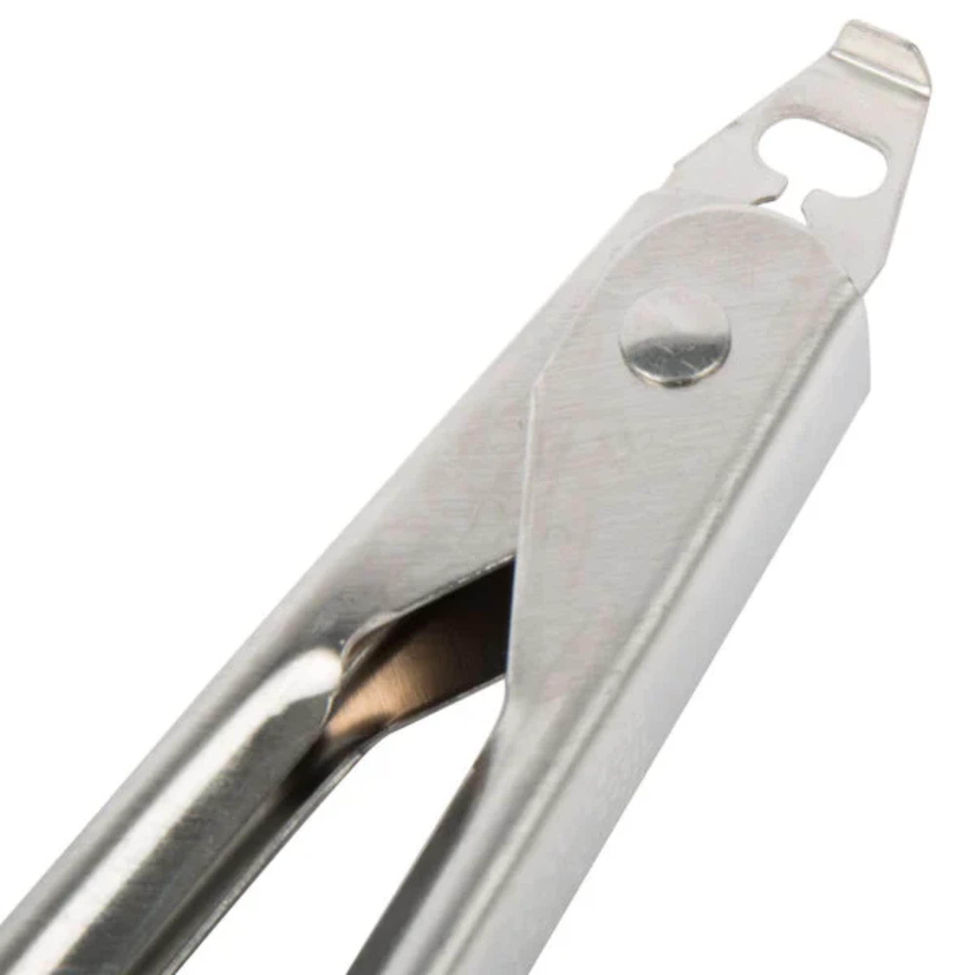 Edlund Edlund 4412HDL 12-Inch Heavy Duty Tongs