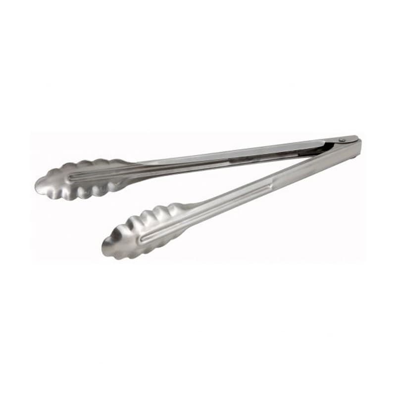 Winco Winco Heavyweight 12-Inch Utility Tongs