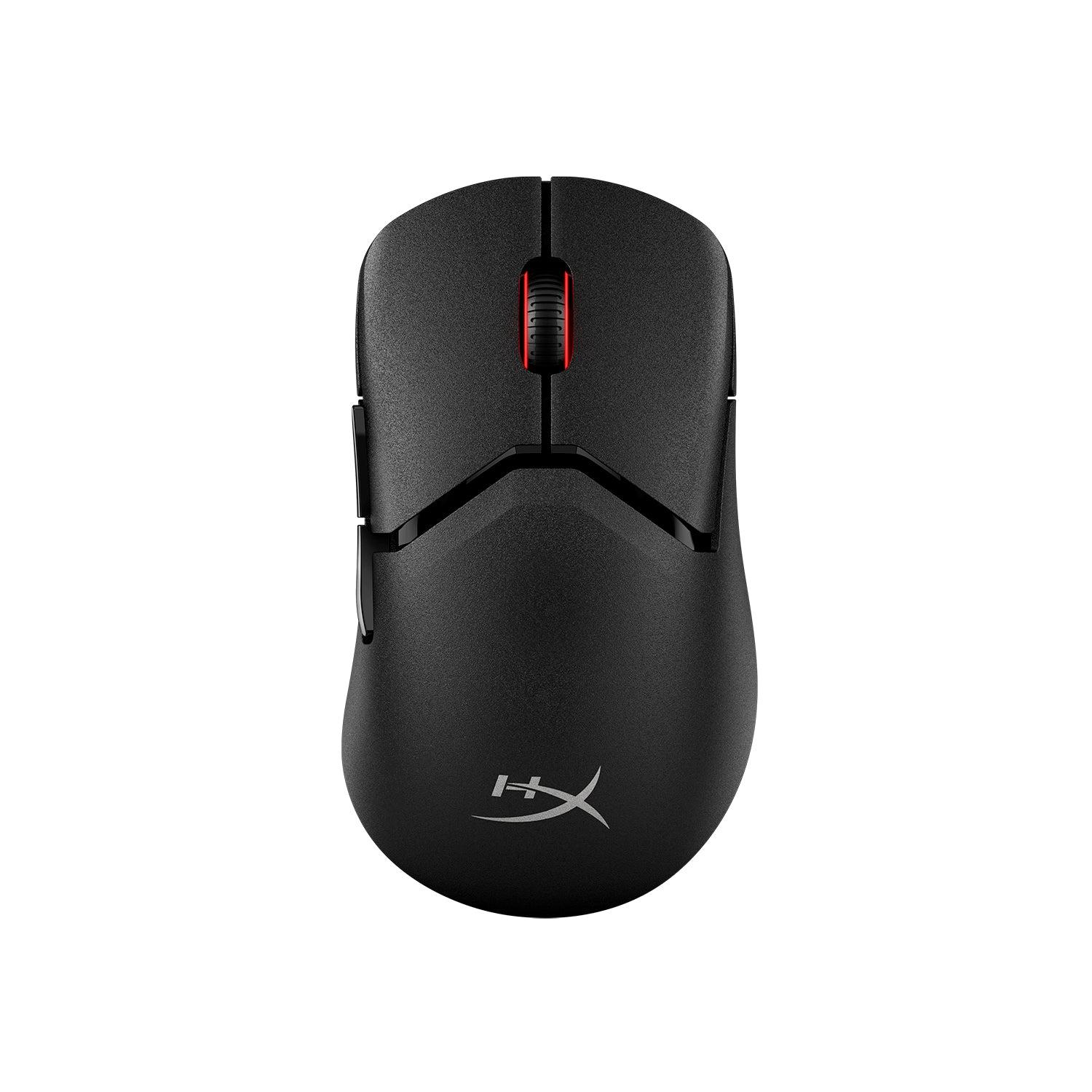 HyperX HyperX Pulsefire Saga Pro