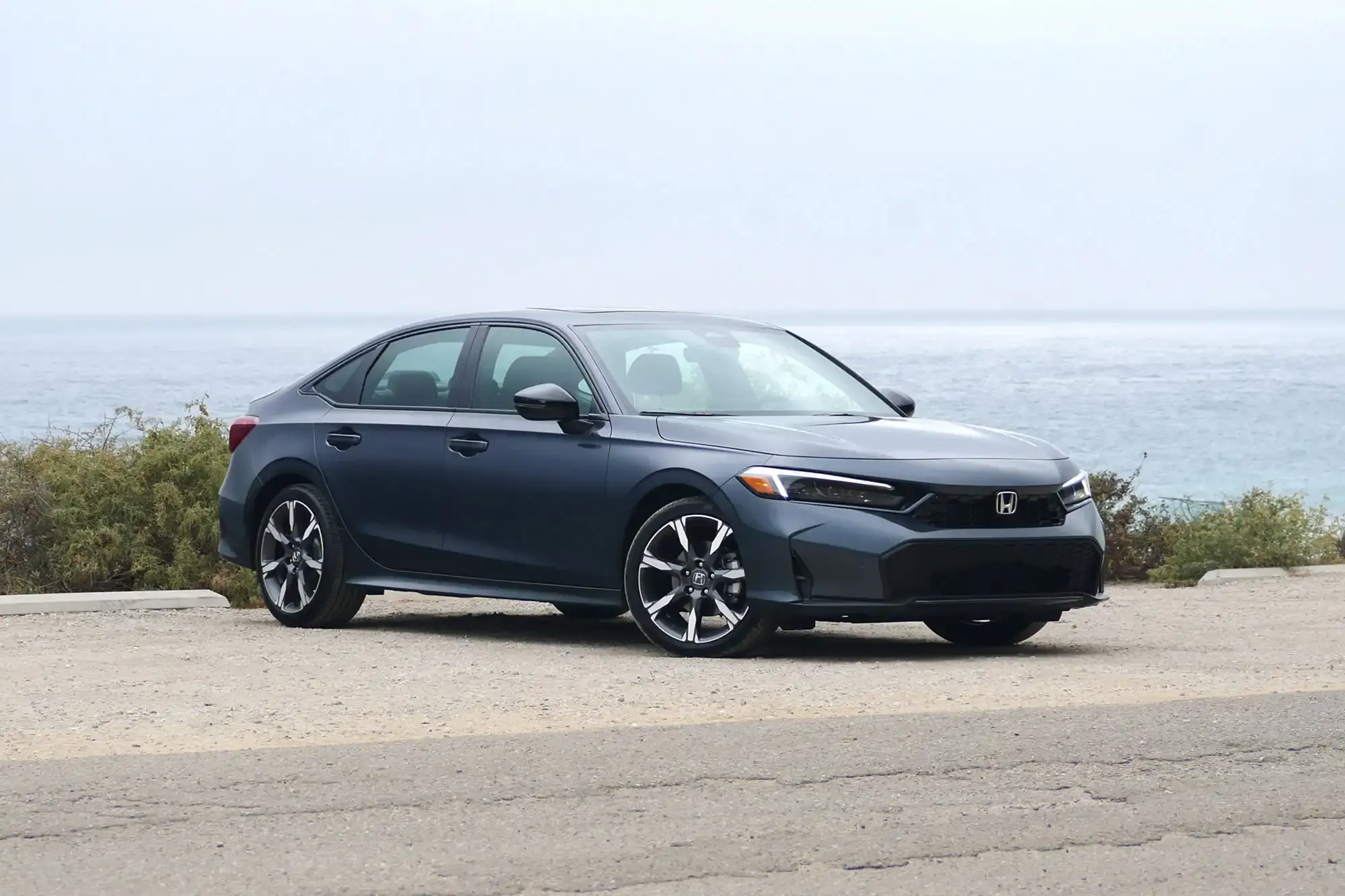 Honda Honda Civic Hybrid