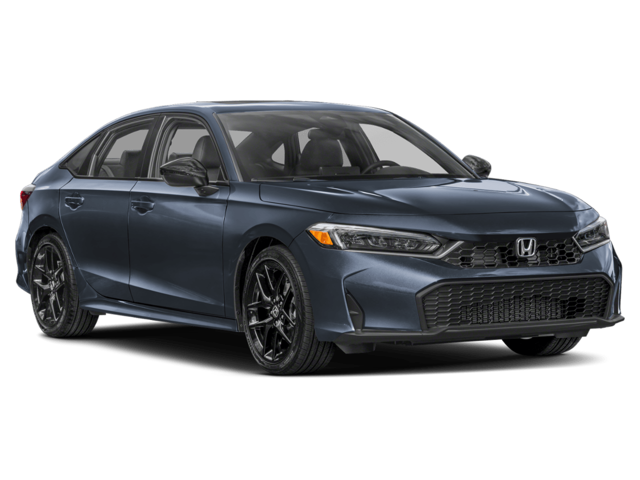 Honda Honda Civic Hybrid