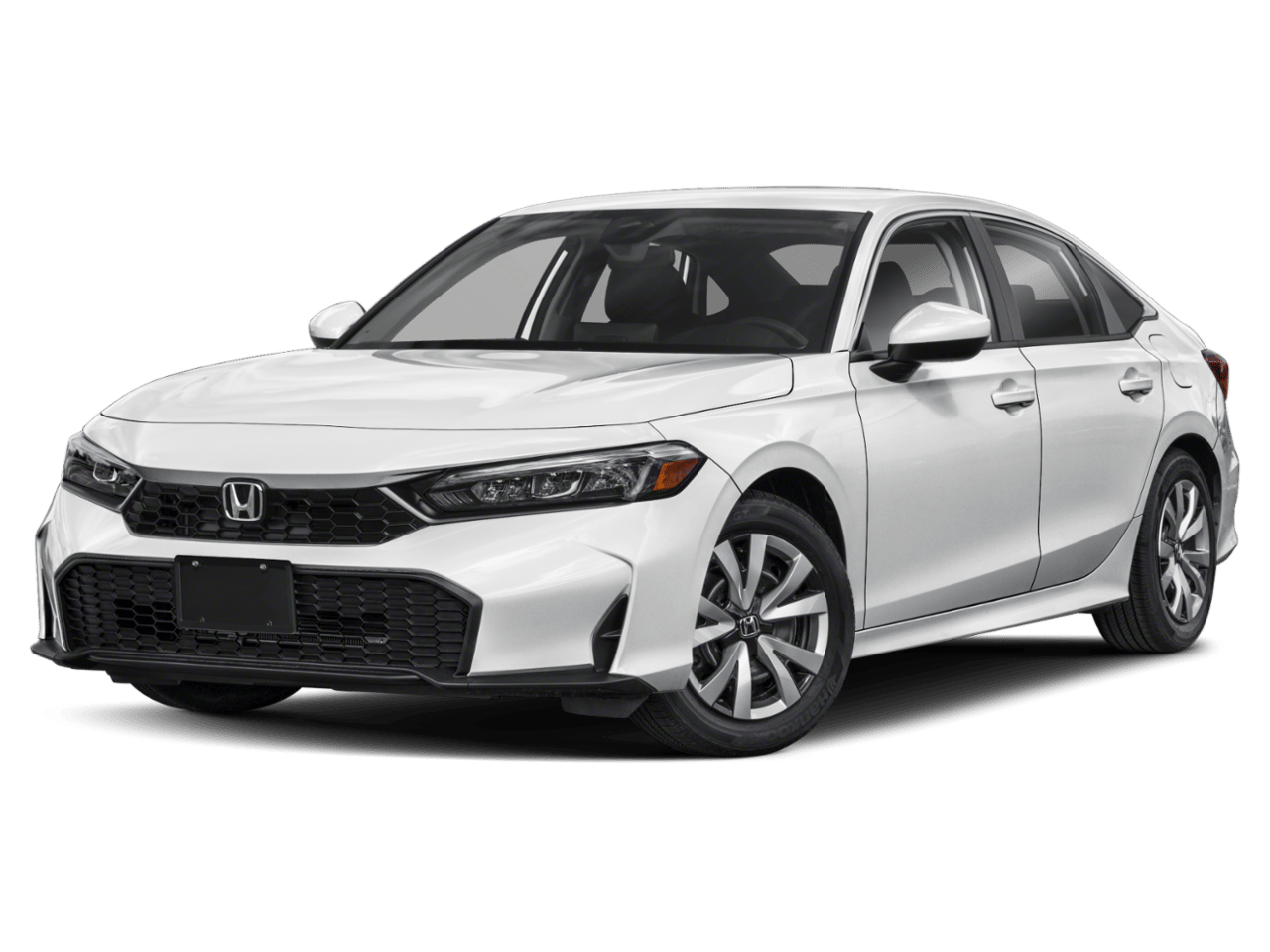 Honda Honda Civic Hybrid