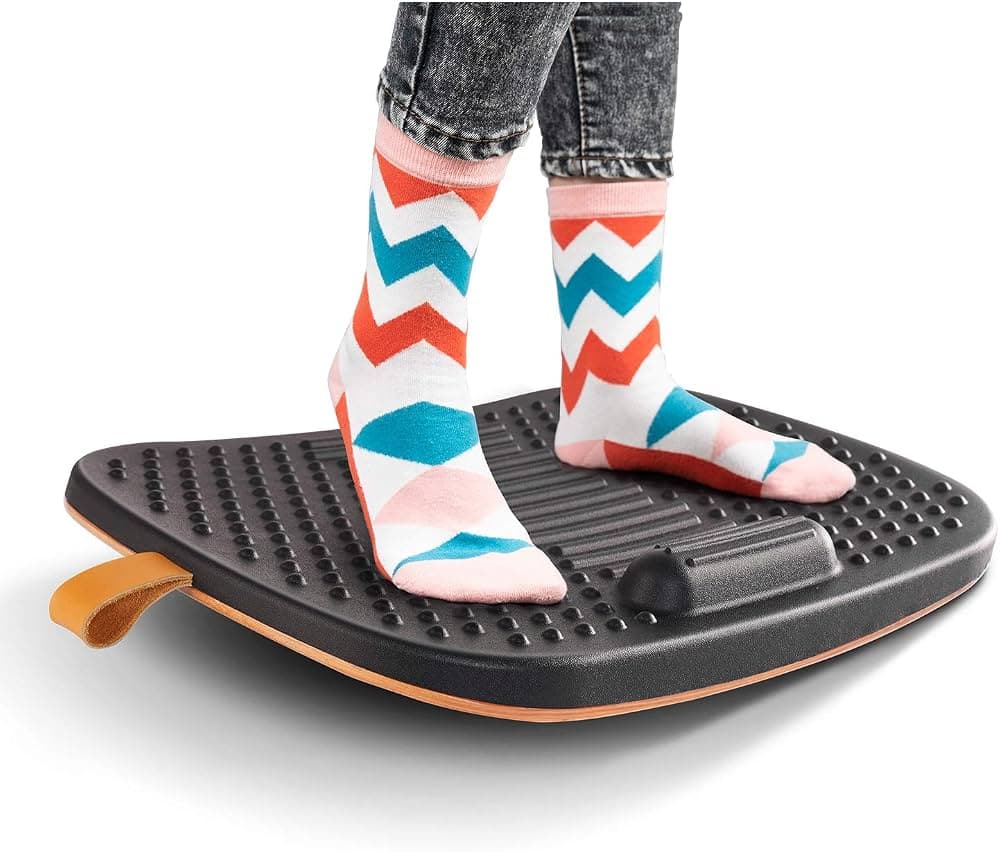 FEZIBO FEZIBO Anti-Fatigue Balance Board Mat