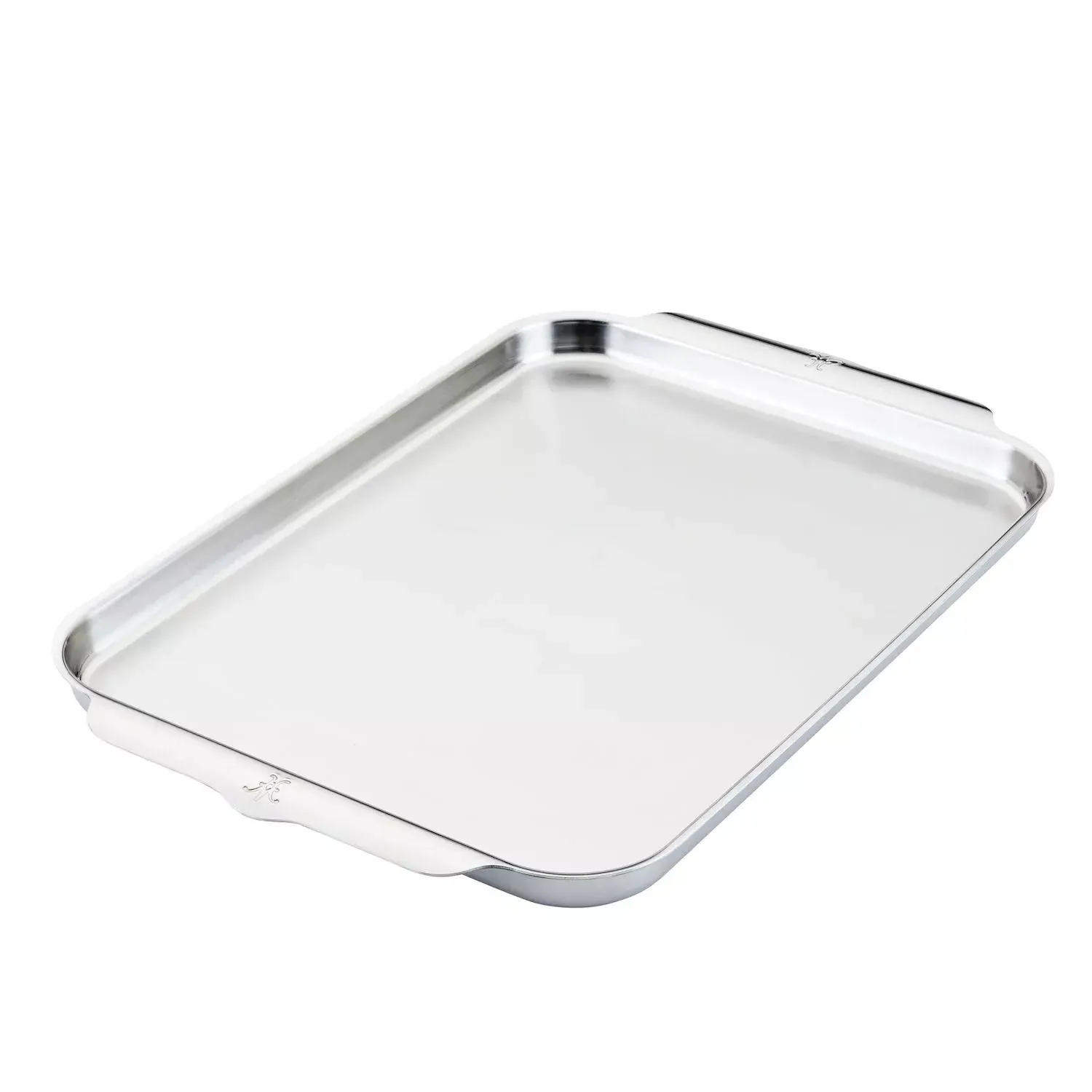 Hestan Hestan Culinary OvenBond Tri-ply Half Sheet Pan