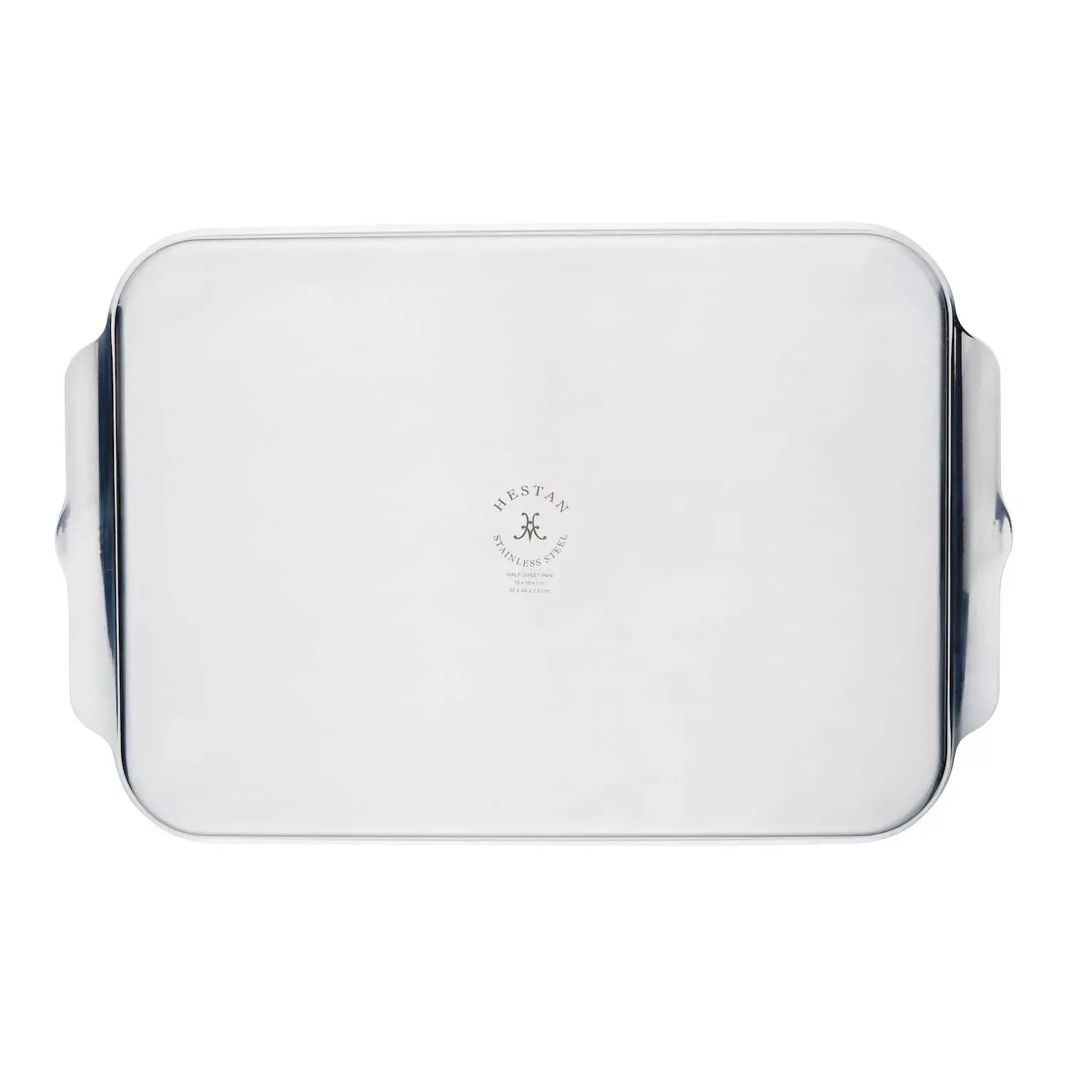 Hestan Hestan Culinary OvenBond Tri-ply Half Sheet Pan