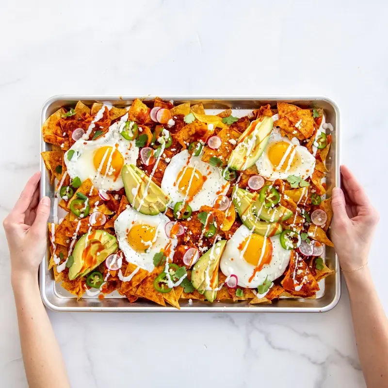 Nordic Ware Nordic Ware Naturals Baker’s Half Sheet