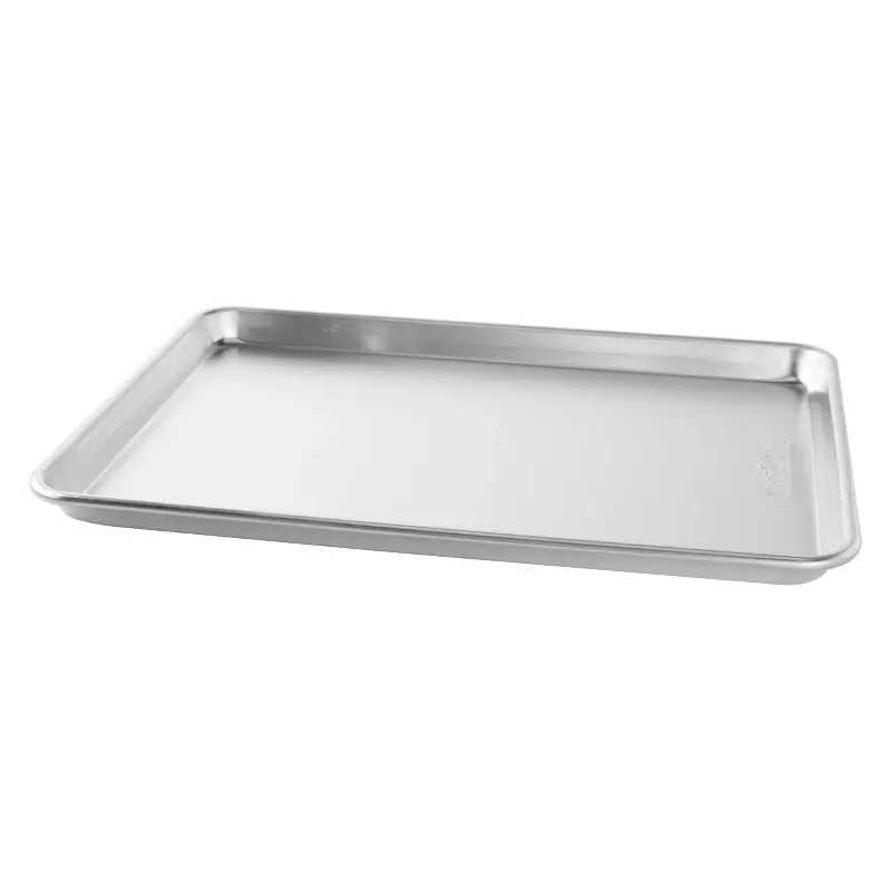 Nordic Ware Nordic Ware Naturals Baker’s Half Sheet