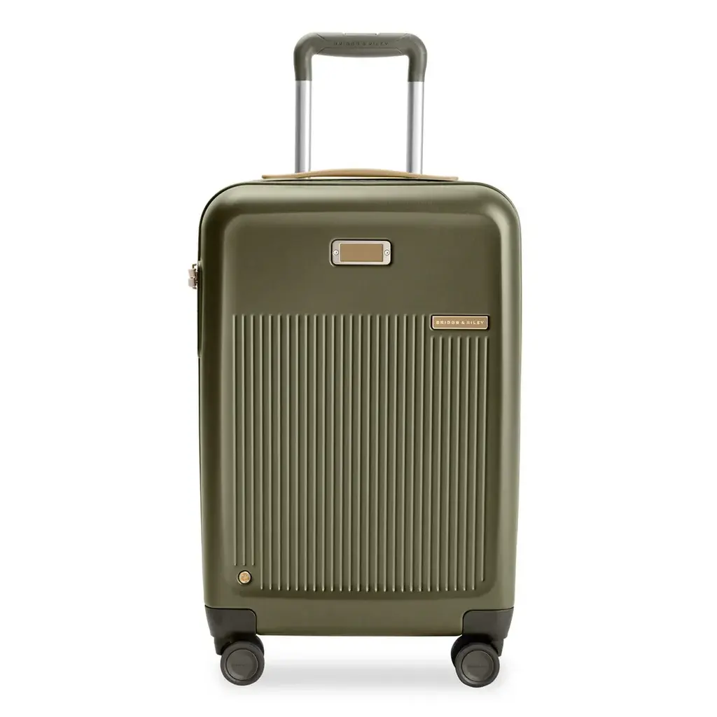Briggs & Riley Briggs & Riley Sympatico Essential 22-inch Carry-On