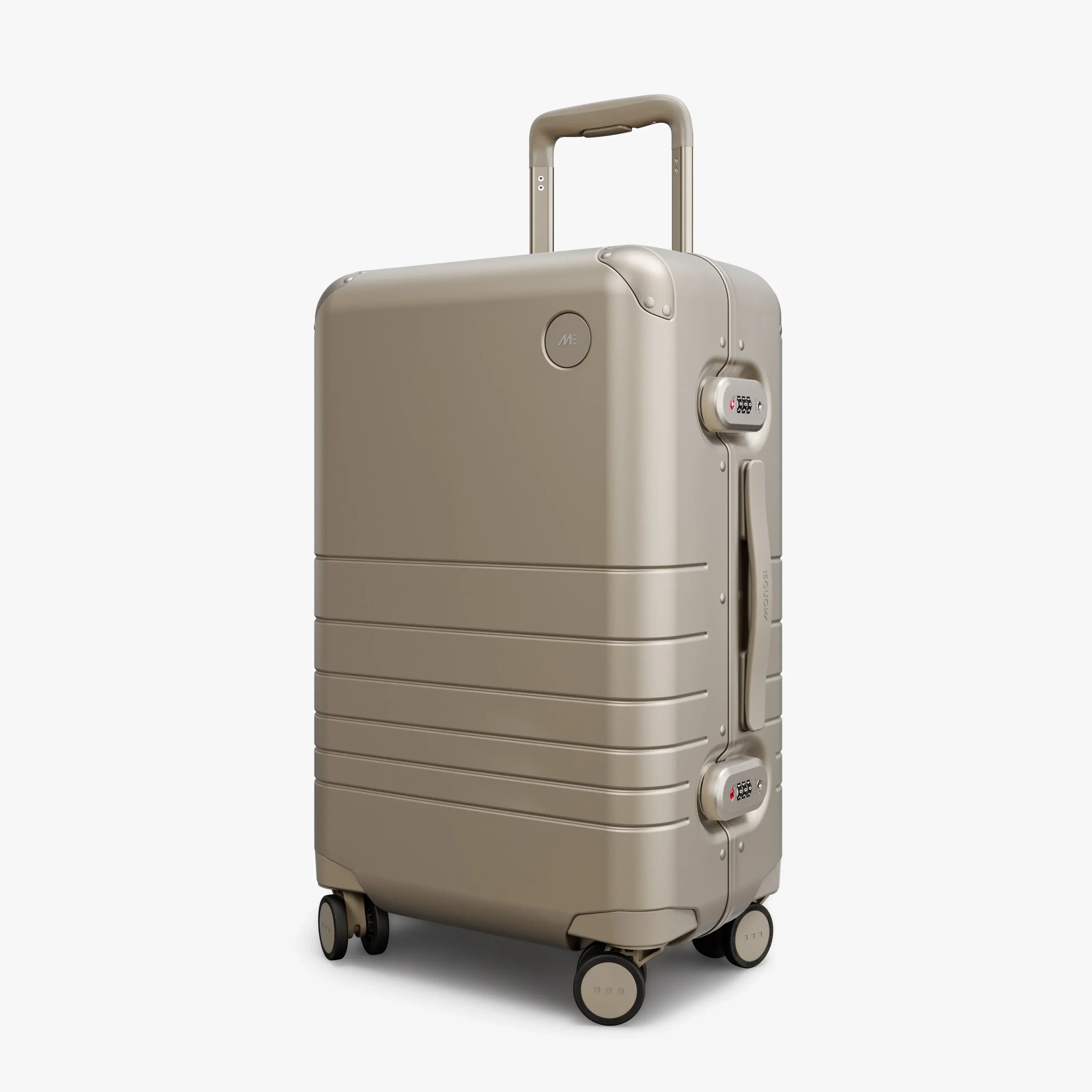 Monos Monos Hybrid Carry-On