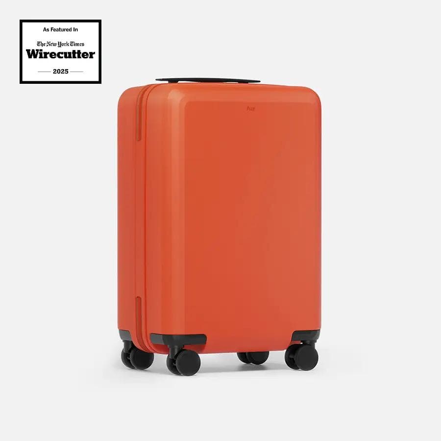 Aer Aer Carry-On