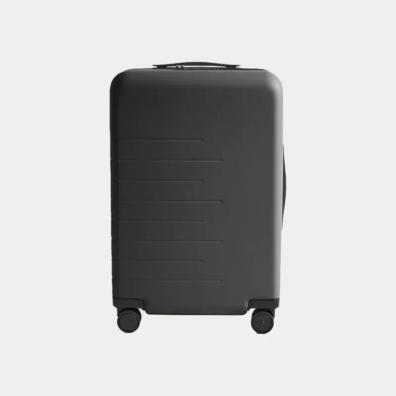 Quince Quince Carry-On Hard Shell Suitcase