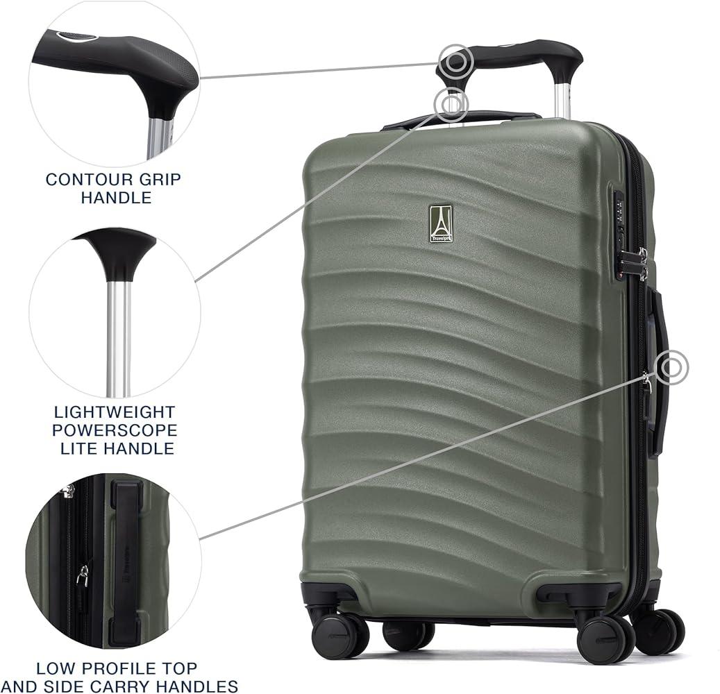 Travelpro Travelpro Maxlite Air Hardside Carry-On
