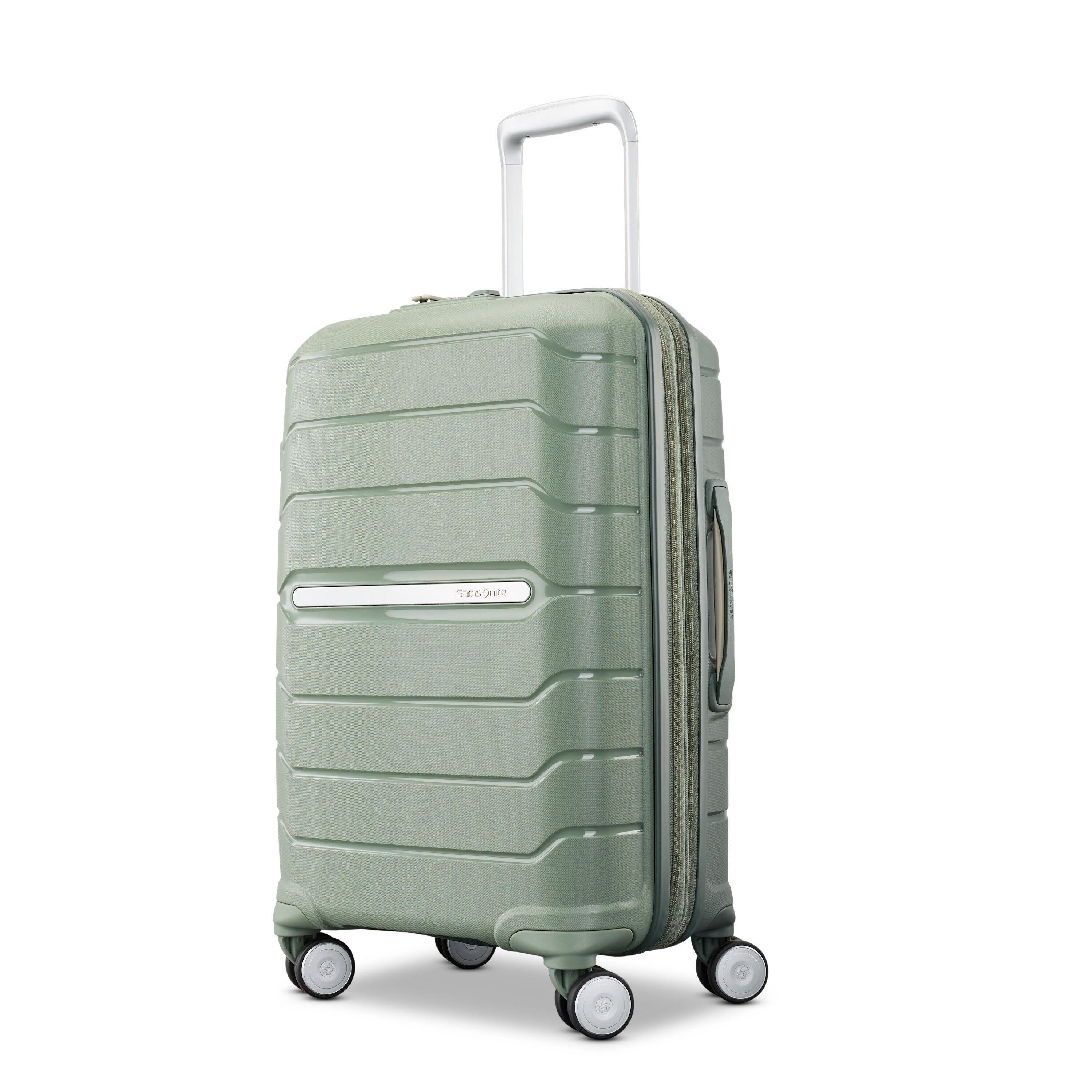 Samsonite Samsonite Freeform Carry-On Spinner