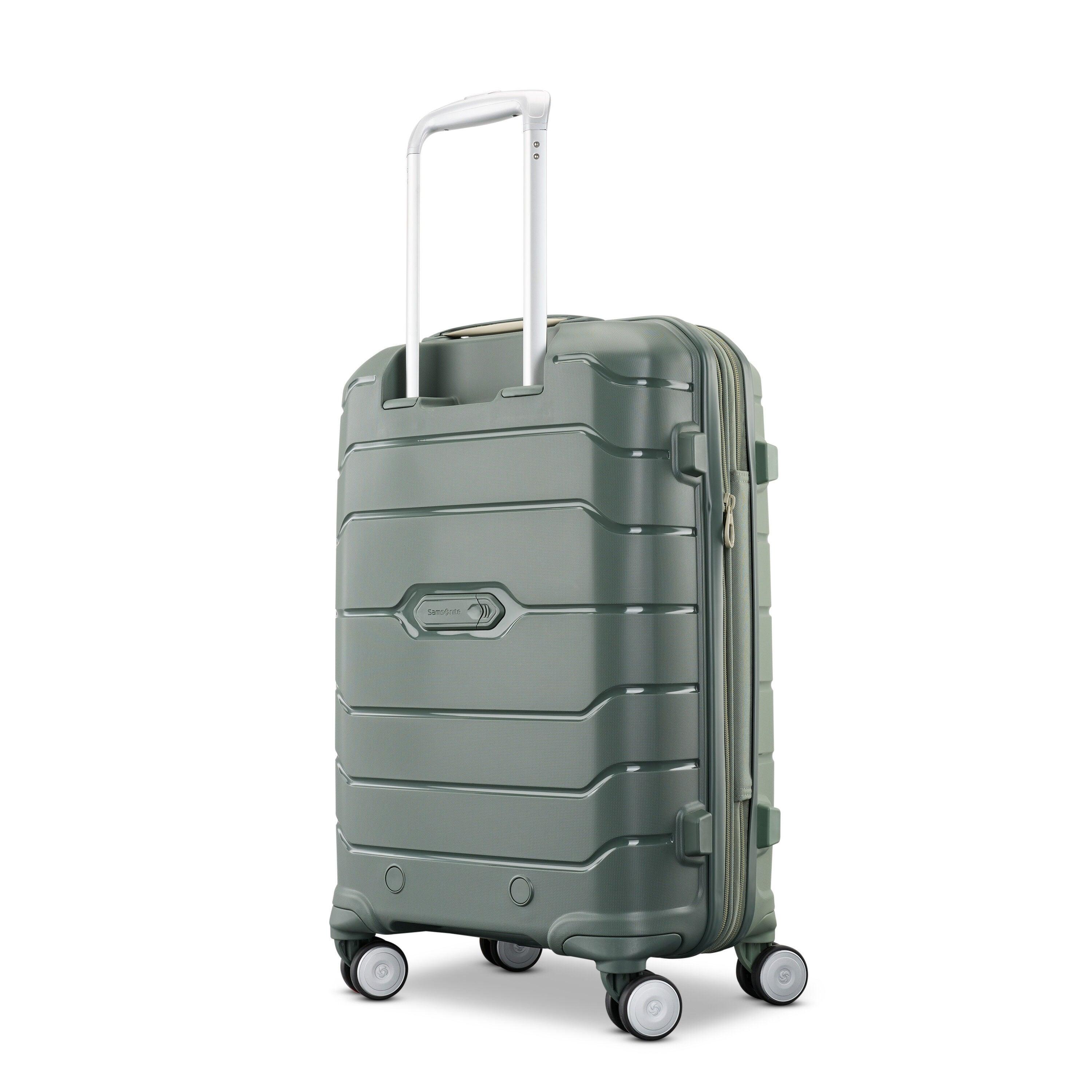 Samsonite Samsonite Freeform Carry-On Spinner