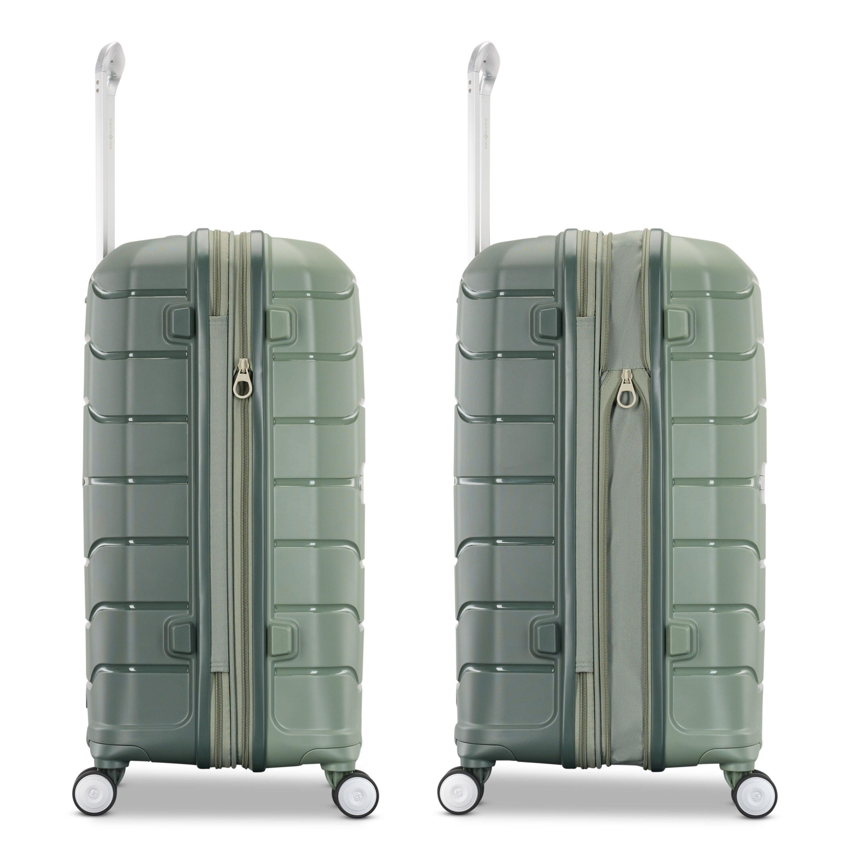 Samsonite Samsonite Freeform Carry-On Spinner