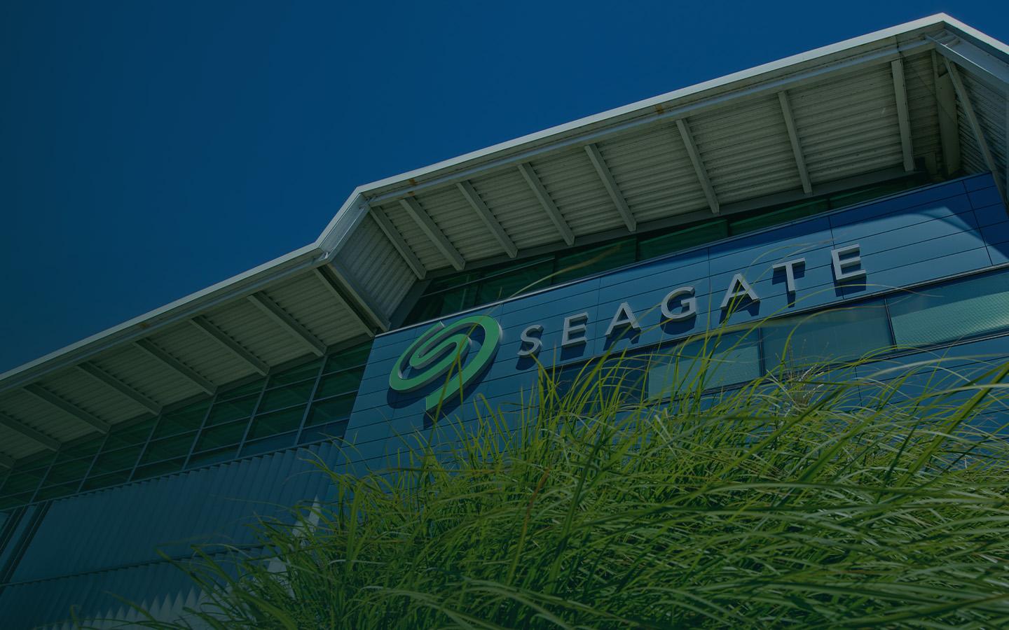 Seagate Seagate Ultra Compact SSD