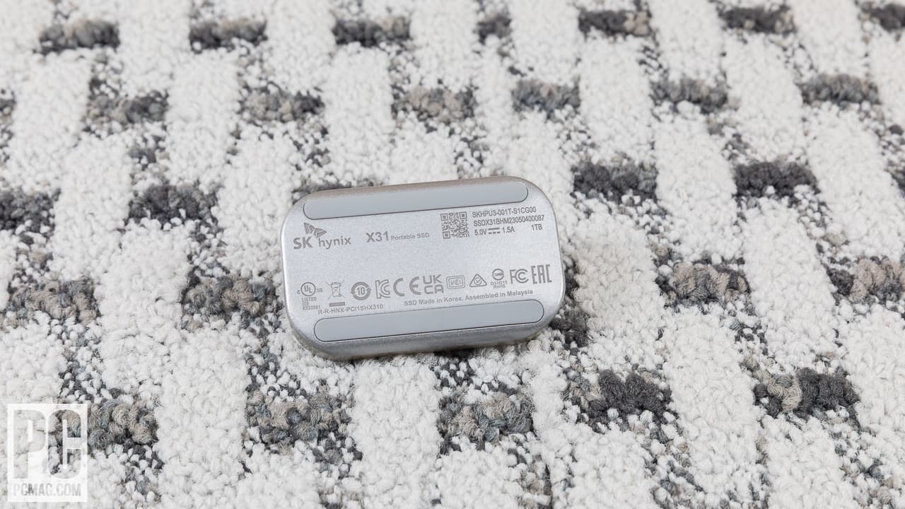 SK hynix SK hynix Beetle X31