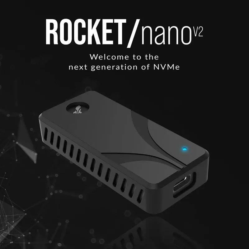 Sabrent Sabrent Rocket Nano V2