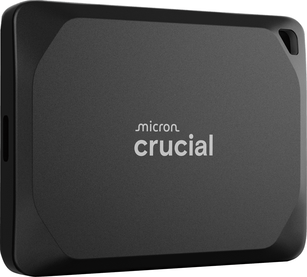 Crucial Crucial X10 Pro