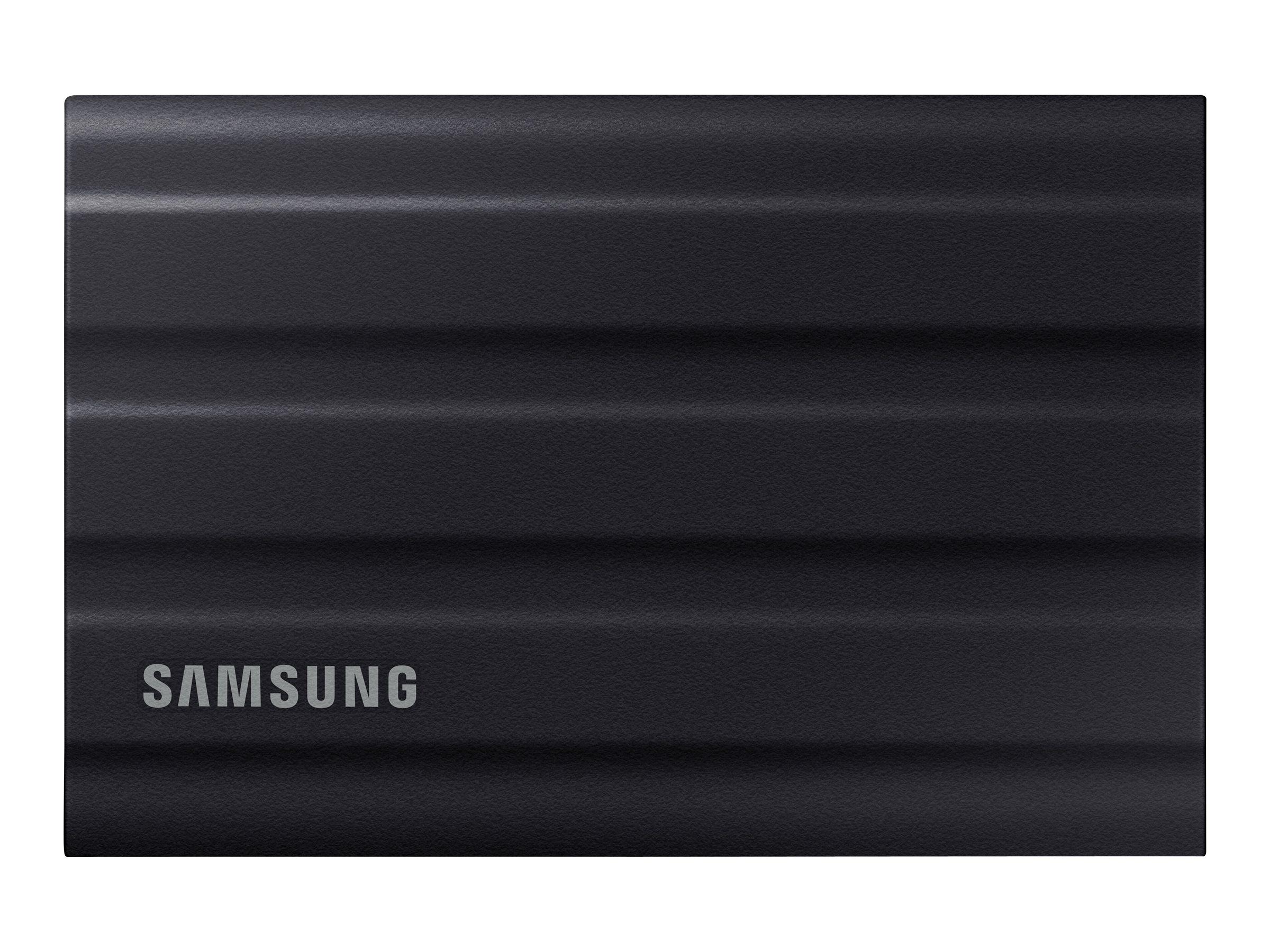 Samsung Samsung Portable SSD T7 Shield