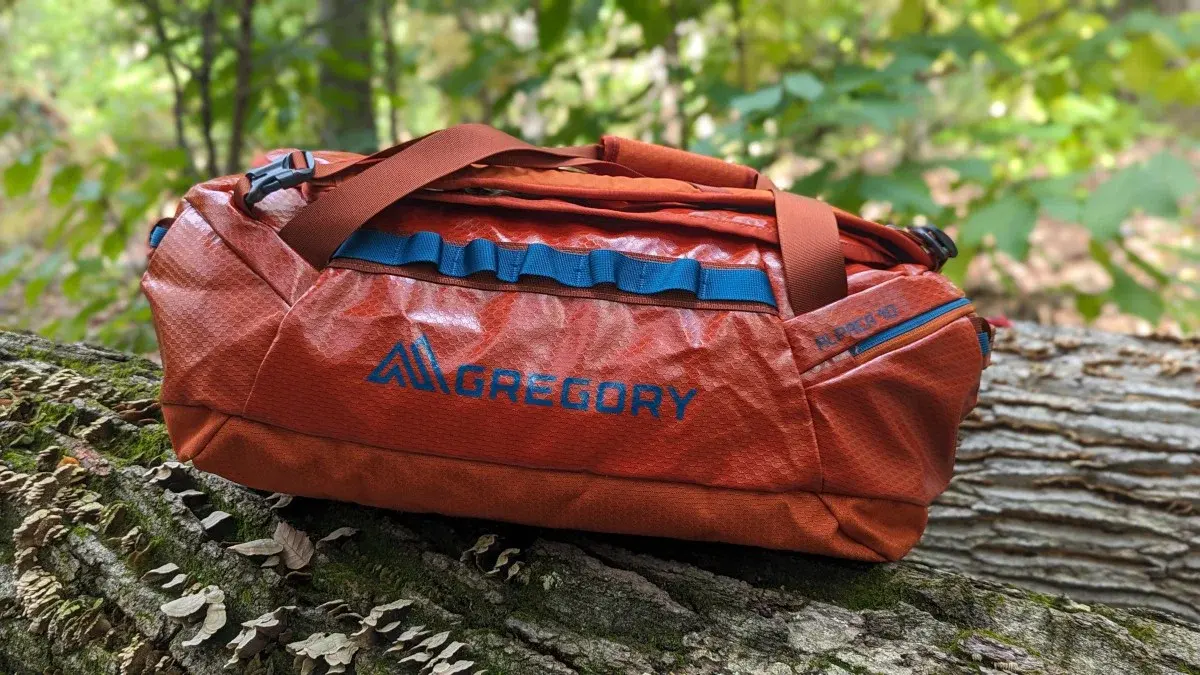 Gregory Gregory Alpaca 60 Duffel