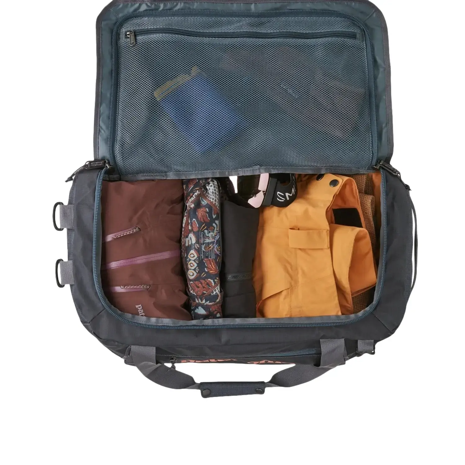 Patagonia Patagonia Black Hole Duffel 40L