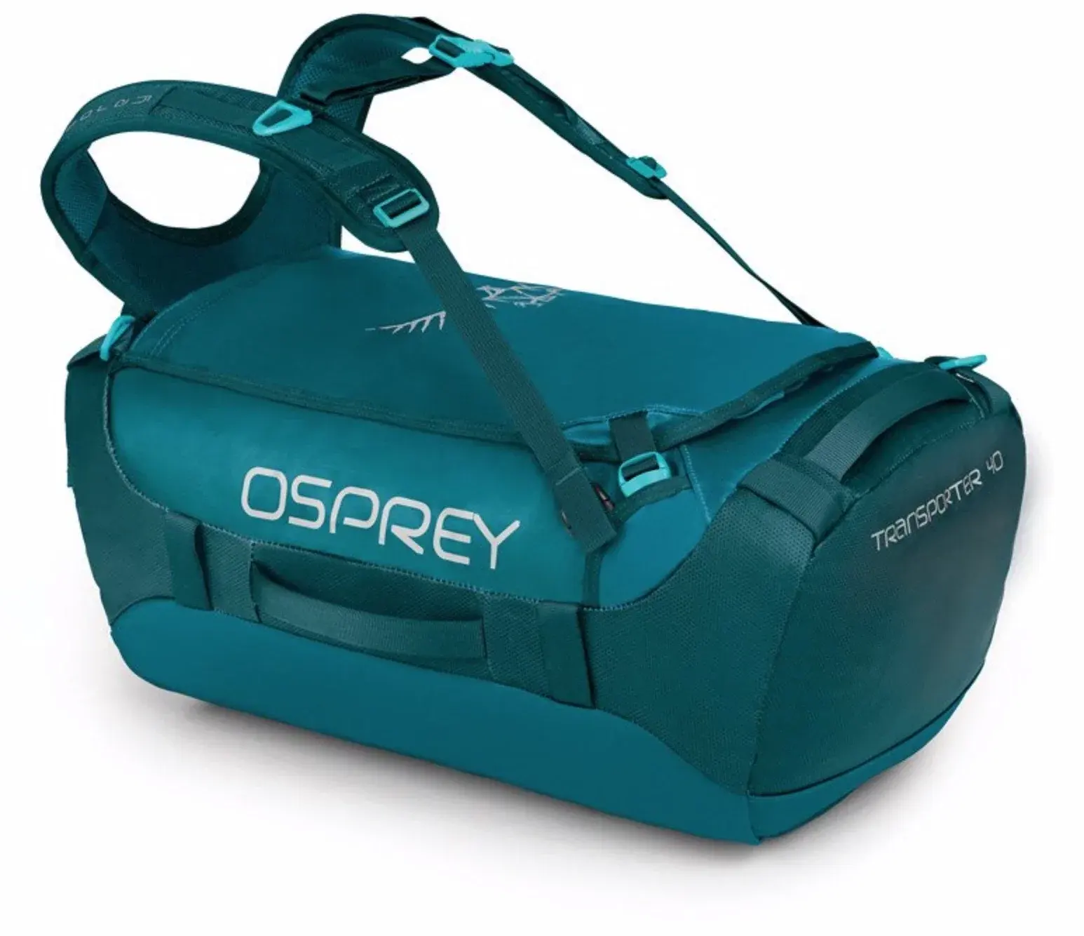 Osprey Osprey Transporter Duffel 40