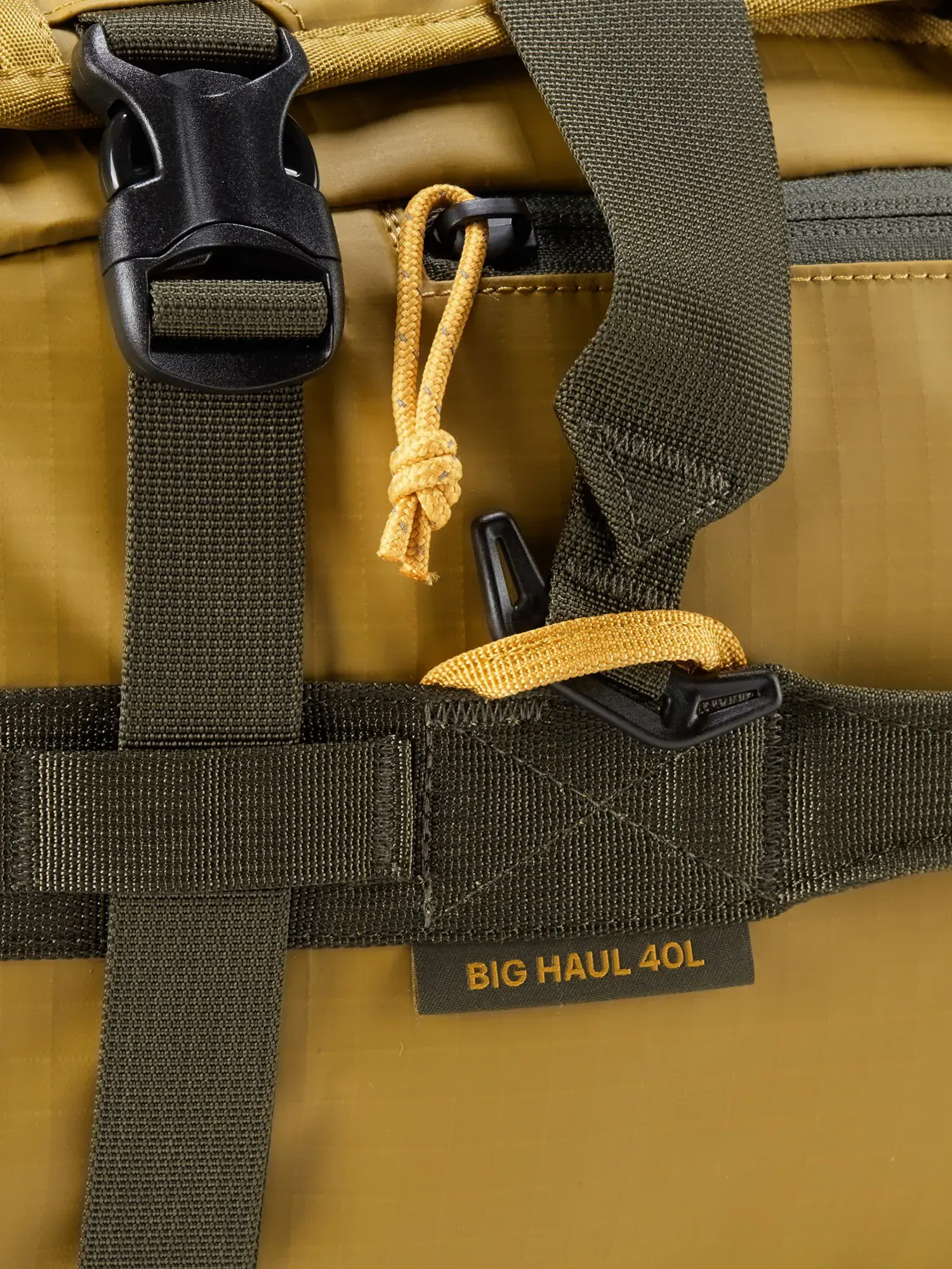 REI Co-op REI Co-op Big Haul 40 Recycled Duffel