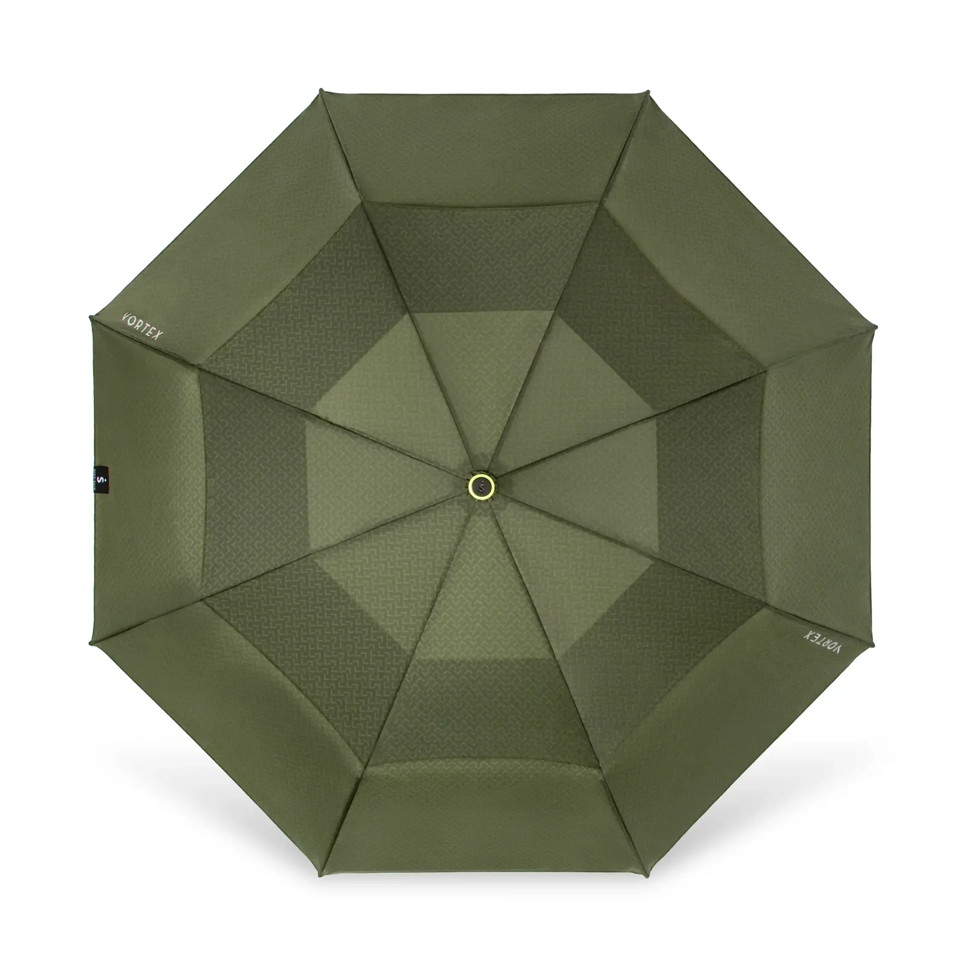 Shed Rain Shed Rain Vortex V2 43-inch Vented Compact