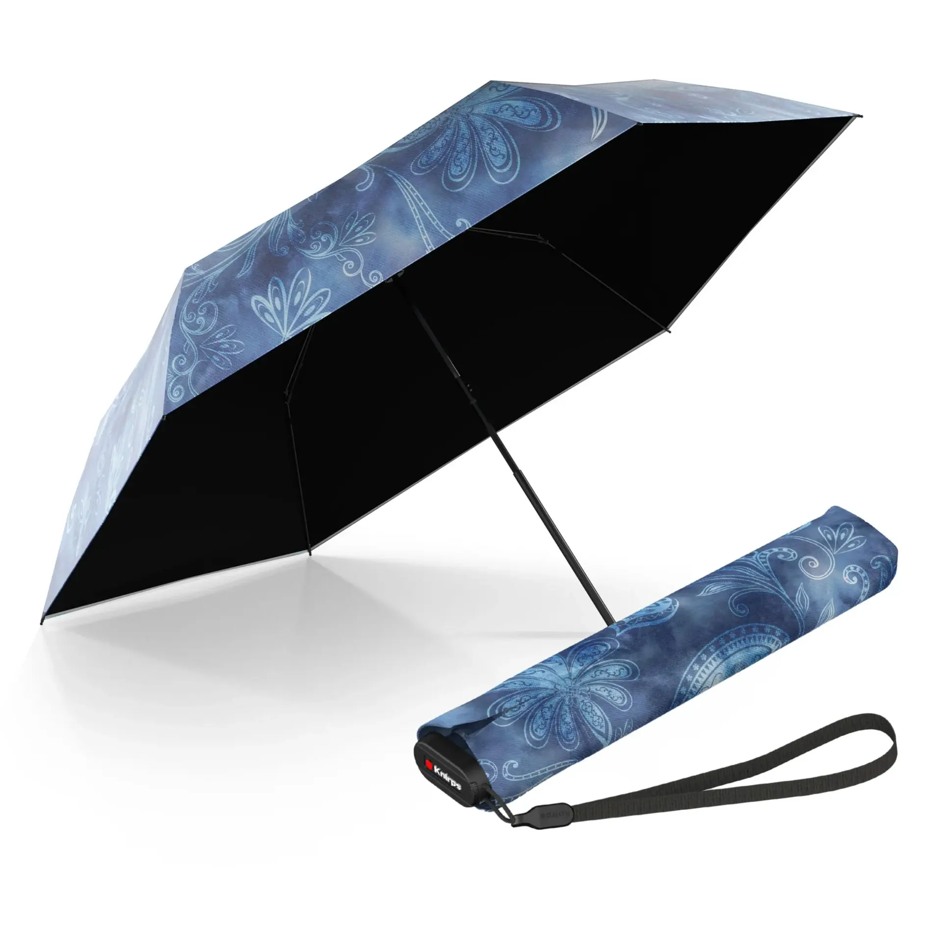 Knirps Knirps US.050 Ultra Light Slim Manual