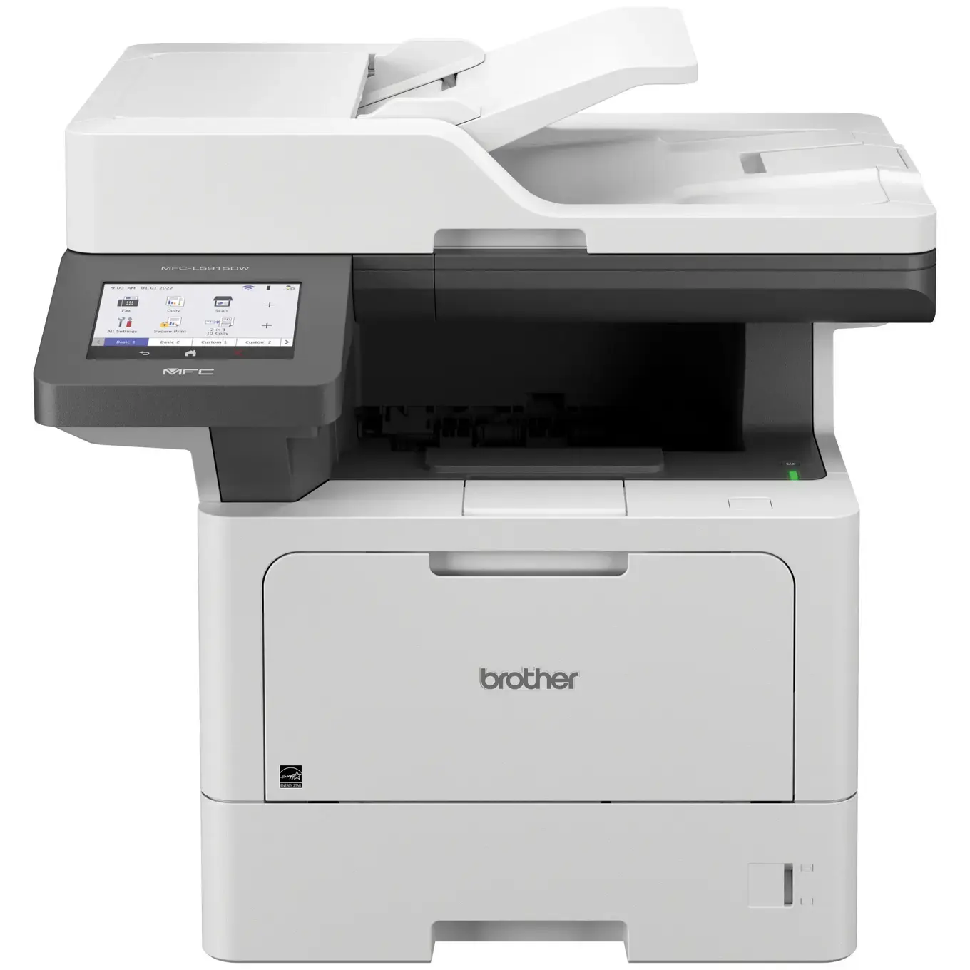 Brother Brother MFC-L5915DW Business Monochrome Laser All-in-One