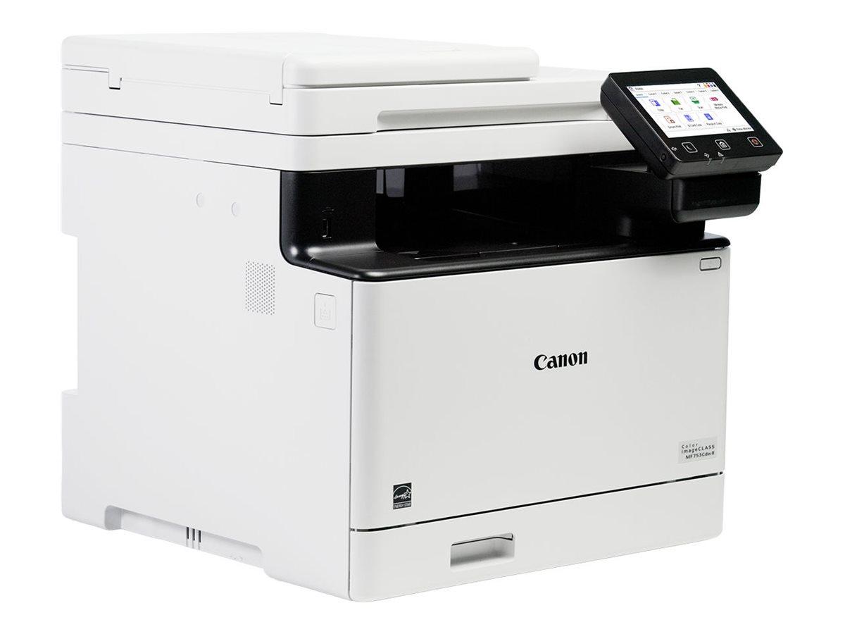 Canon Canon imageCLASS MF753Cdw II