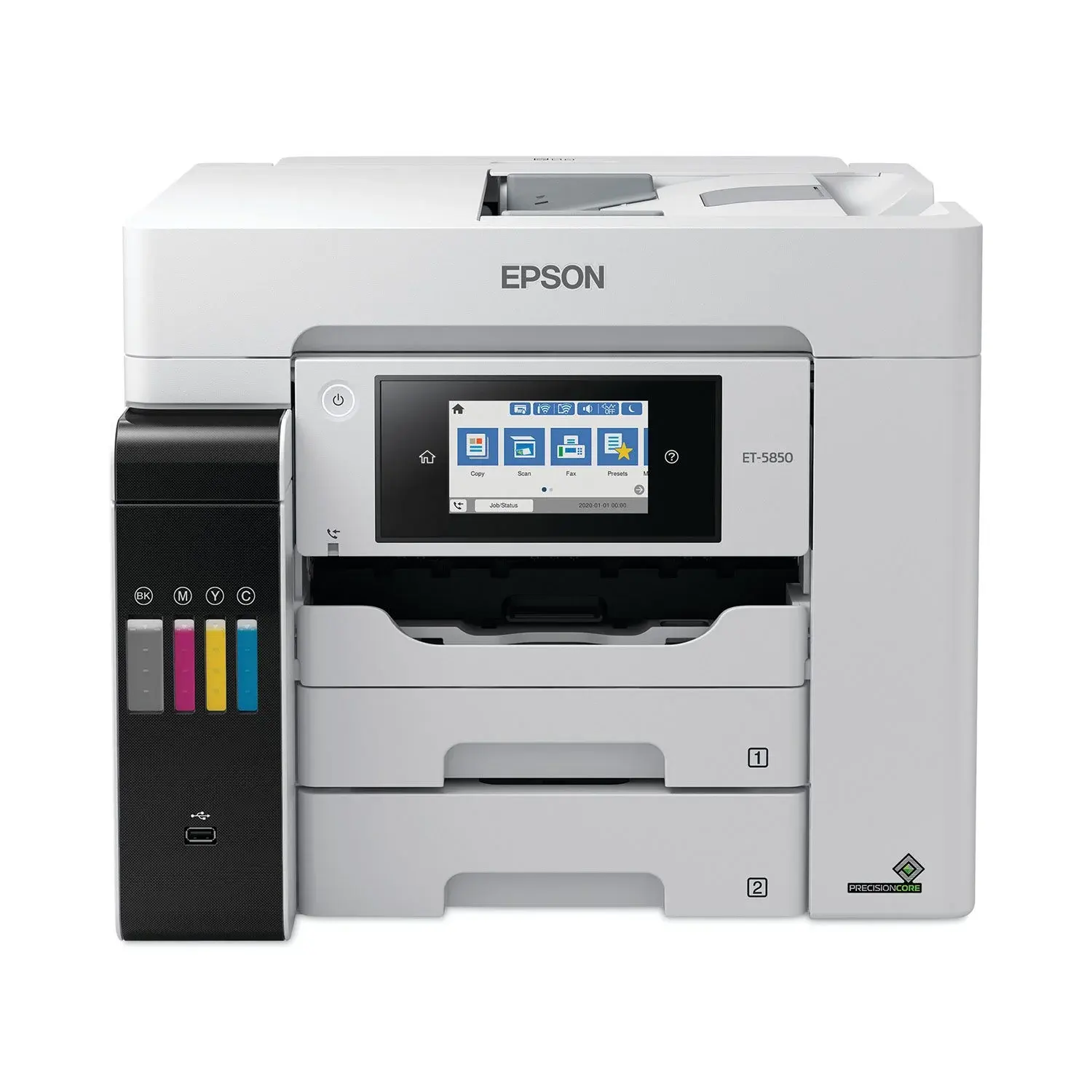 Epson Epson EcoTank Pro ET-5850
