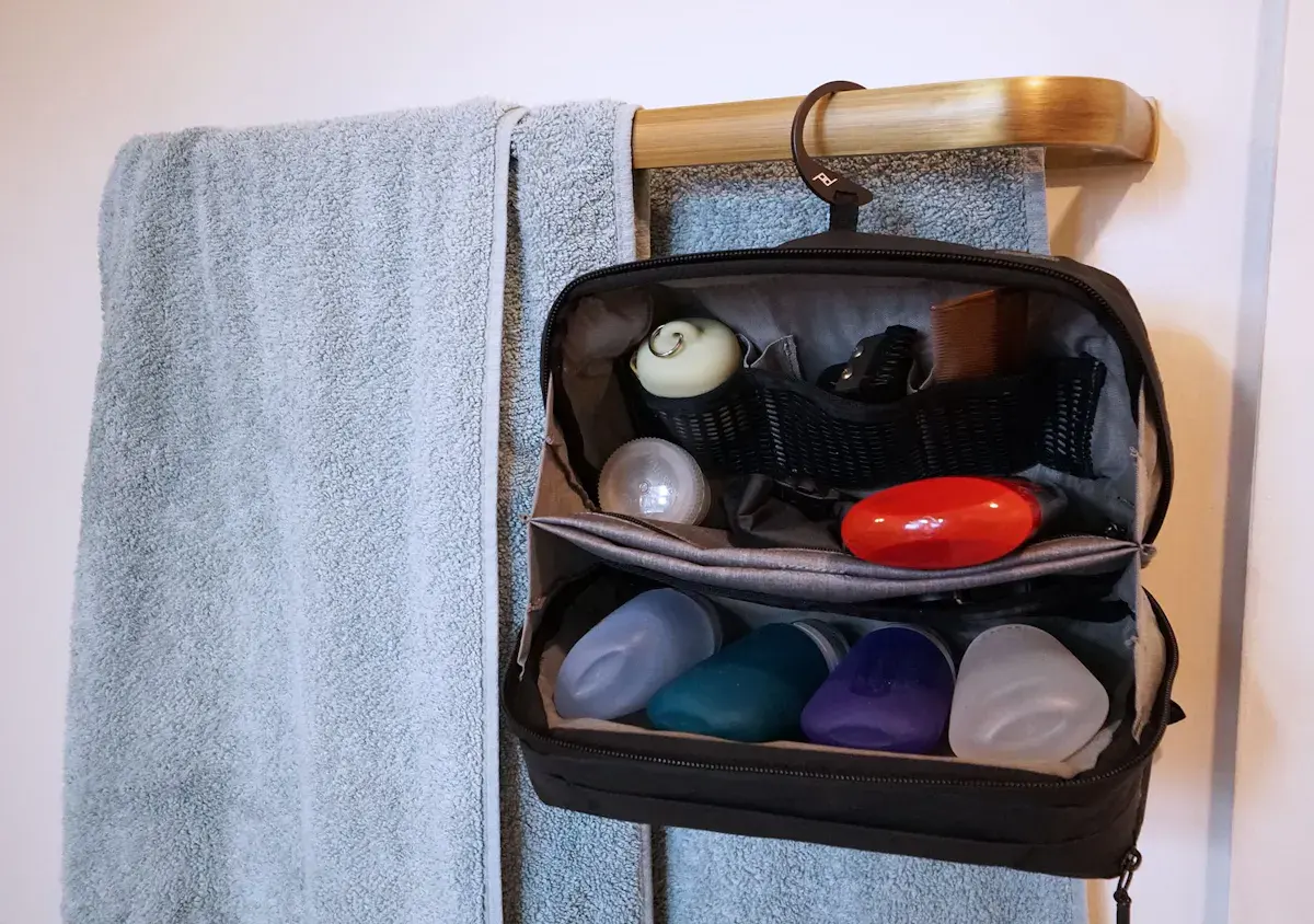 Peak Design Peak Design Wash Pouch