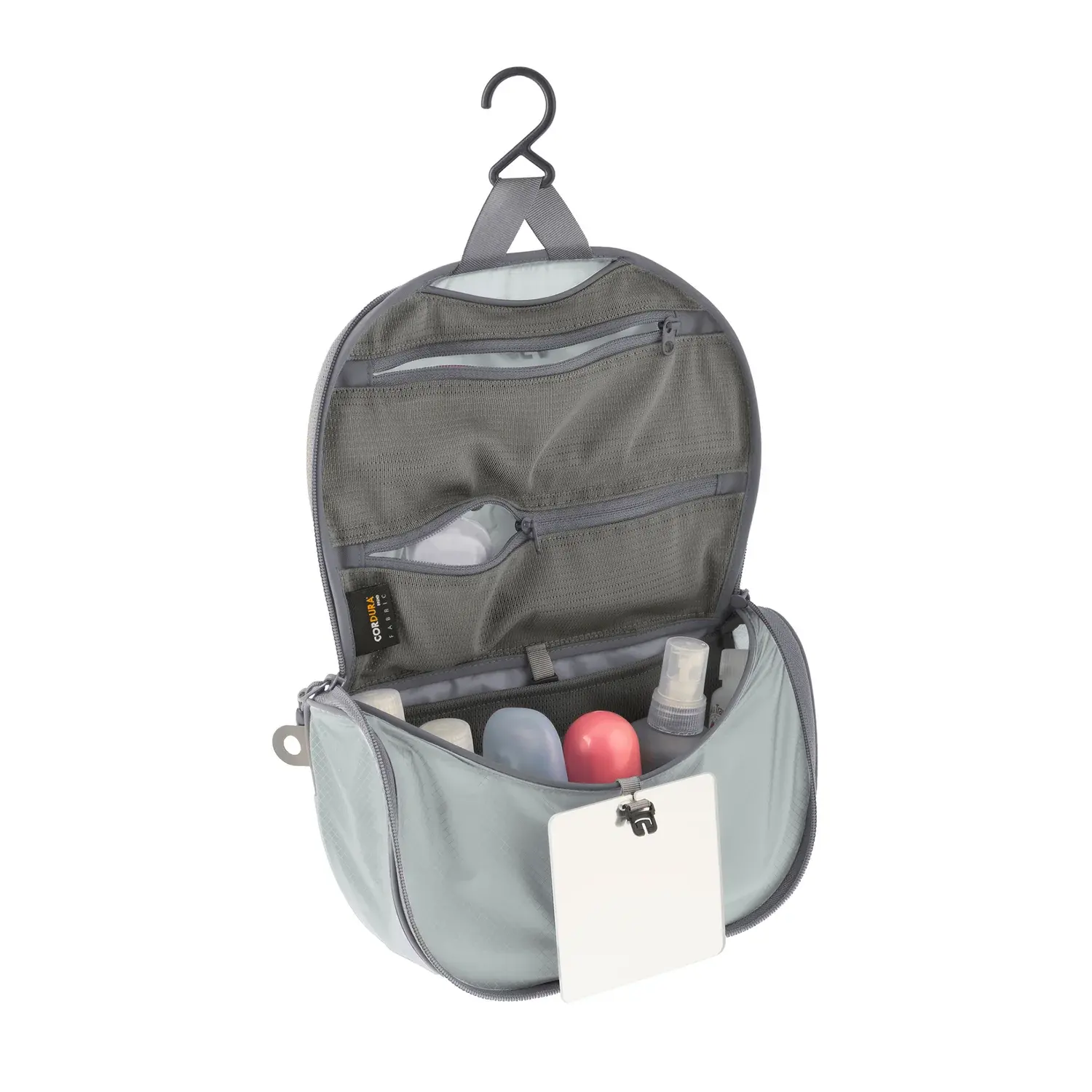 Sea to Summit Sea to Summit Travelling Light Hanging Toiletry Bag
