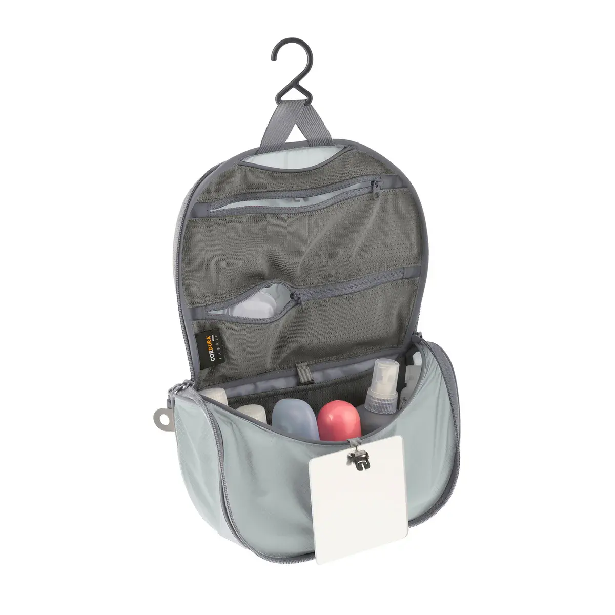 Sea to Summit Sea to Summit Travelling Light Hanging Toiletry Bag