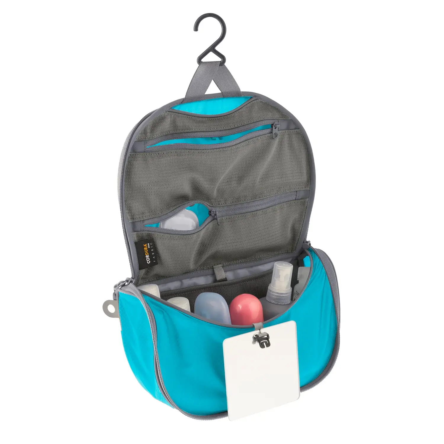 Sea to Summit Sea to Summit Travelling Light Hanging Toiletry Bag