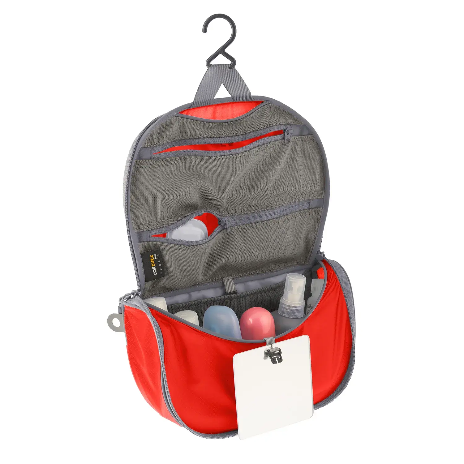 Sea to Summit Sea to Summit Travelling Light Hanging Toiletry Bag