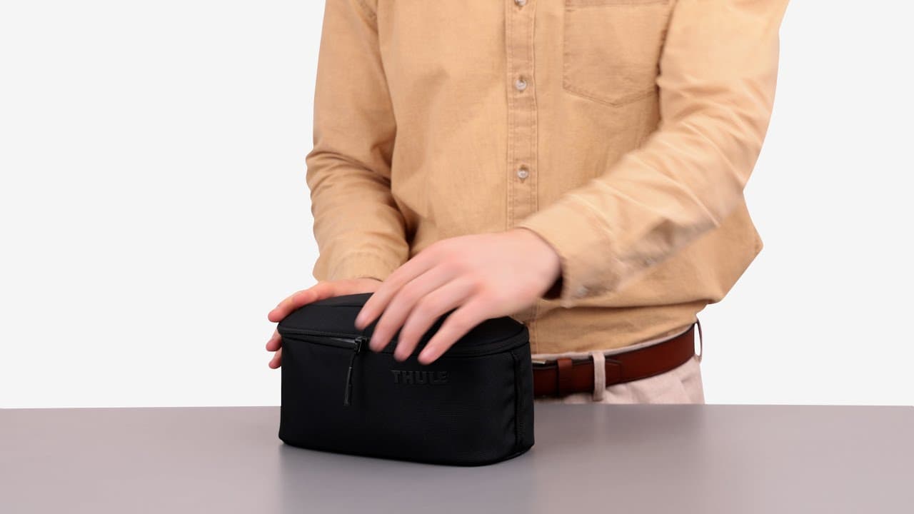 Thule Thule Subterra 2 Toiletry Bag