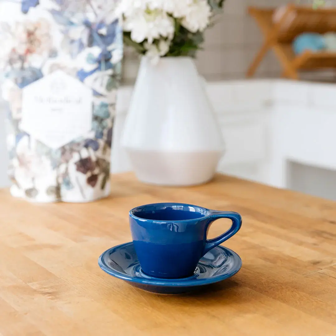 notNeutral LINO Espresso Cup & Saucer