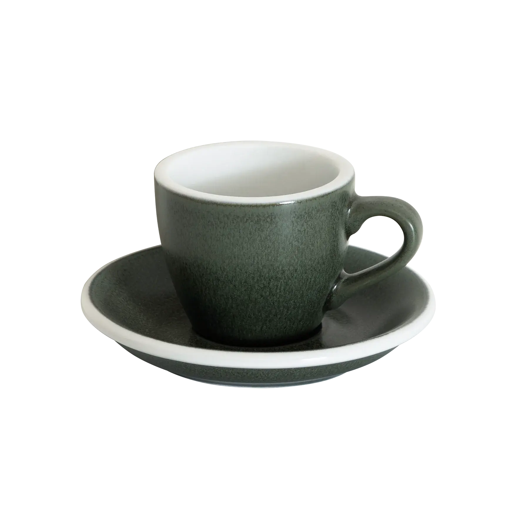 Loveramics Egg Espresso Cup & Saucer