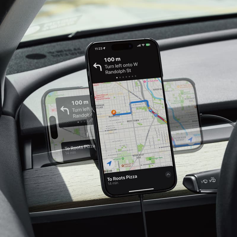PITAKA PITAKA MagEZ Car Mount Pro 2