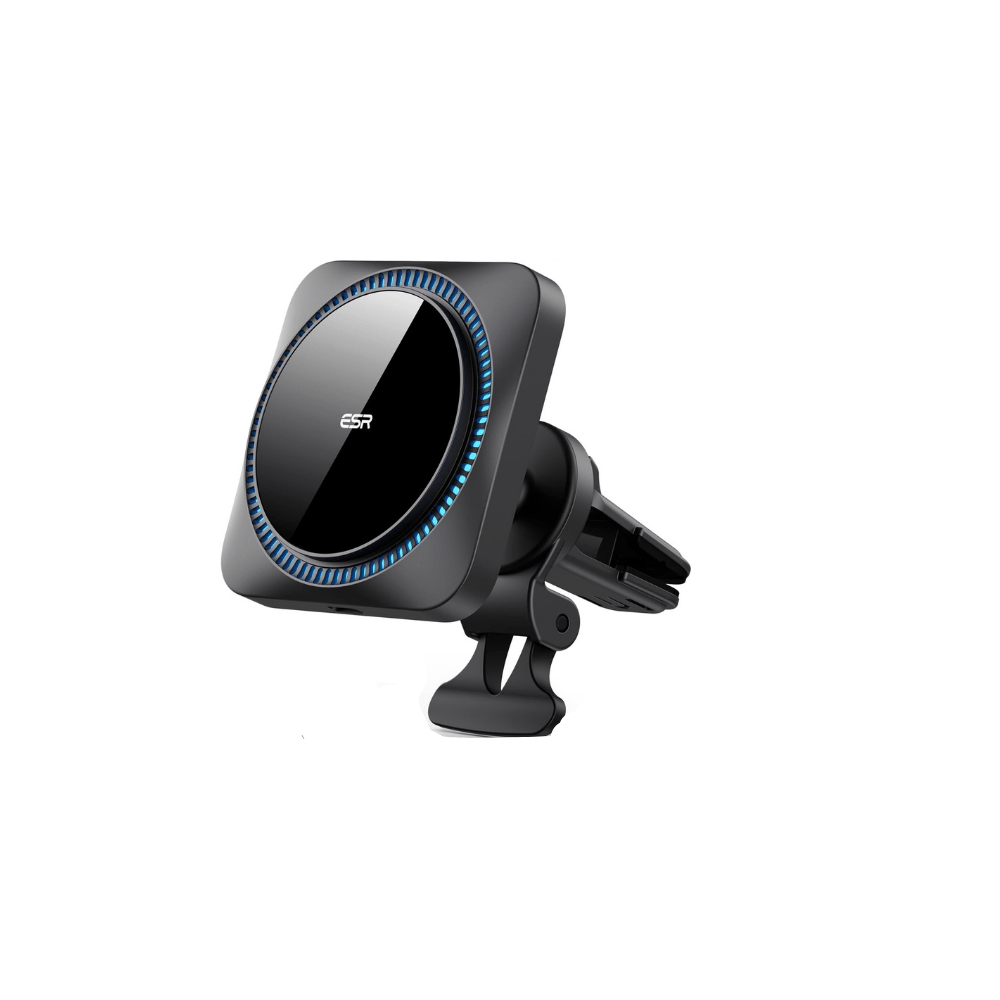 ESR ESR Qi2 HaloLock Magnetic Wireless Car Charger